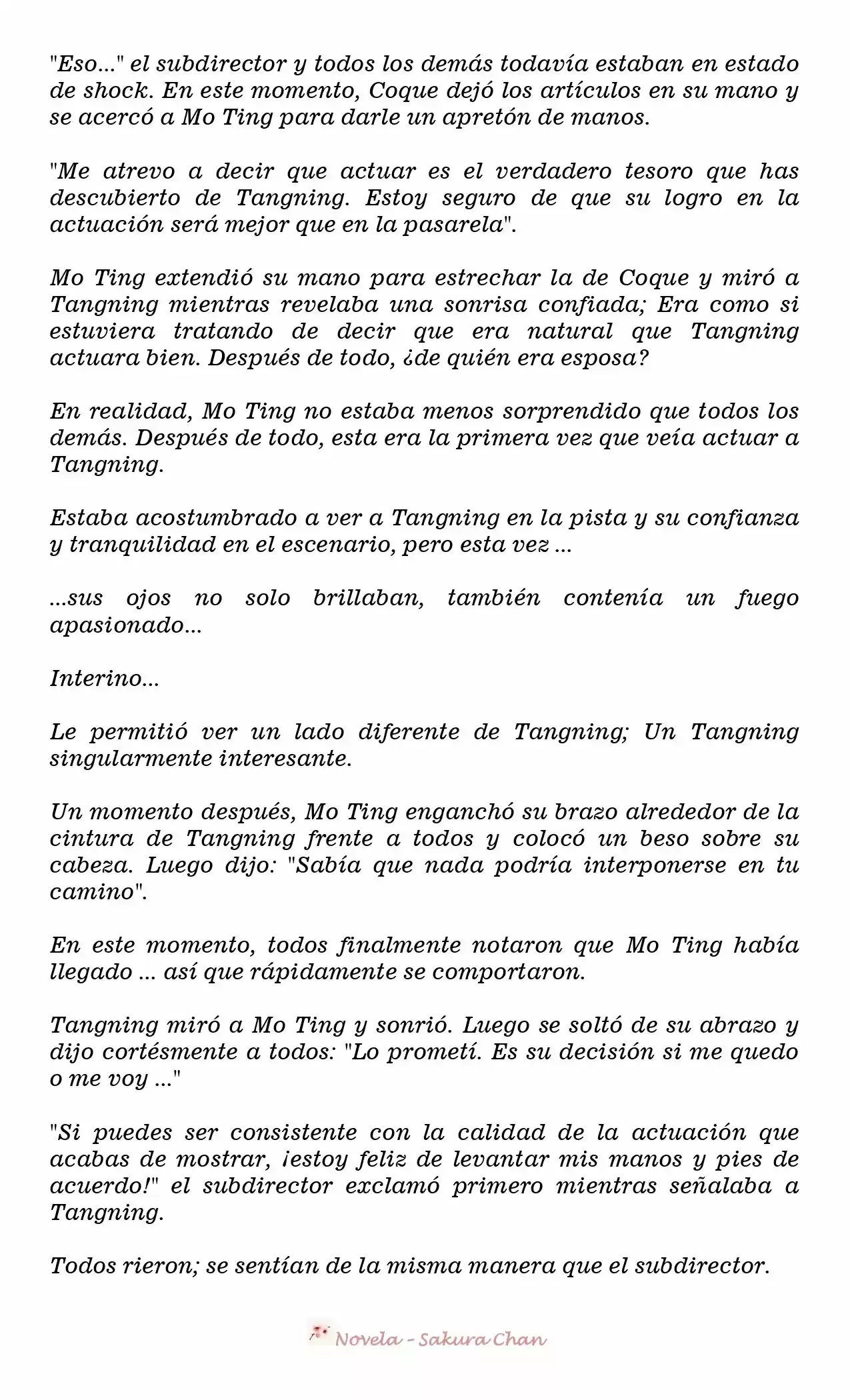 MARIDO DE PRUEBA: NECESIDAD DE TRABAJAR DURO (Novela) - Capítulo 331 - Página 5 - LectorTMOo