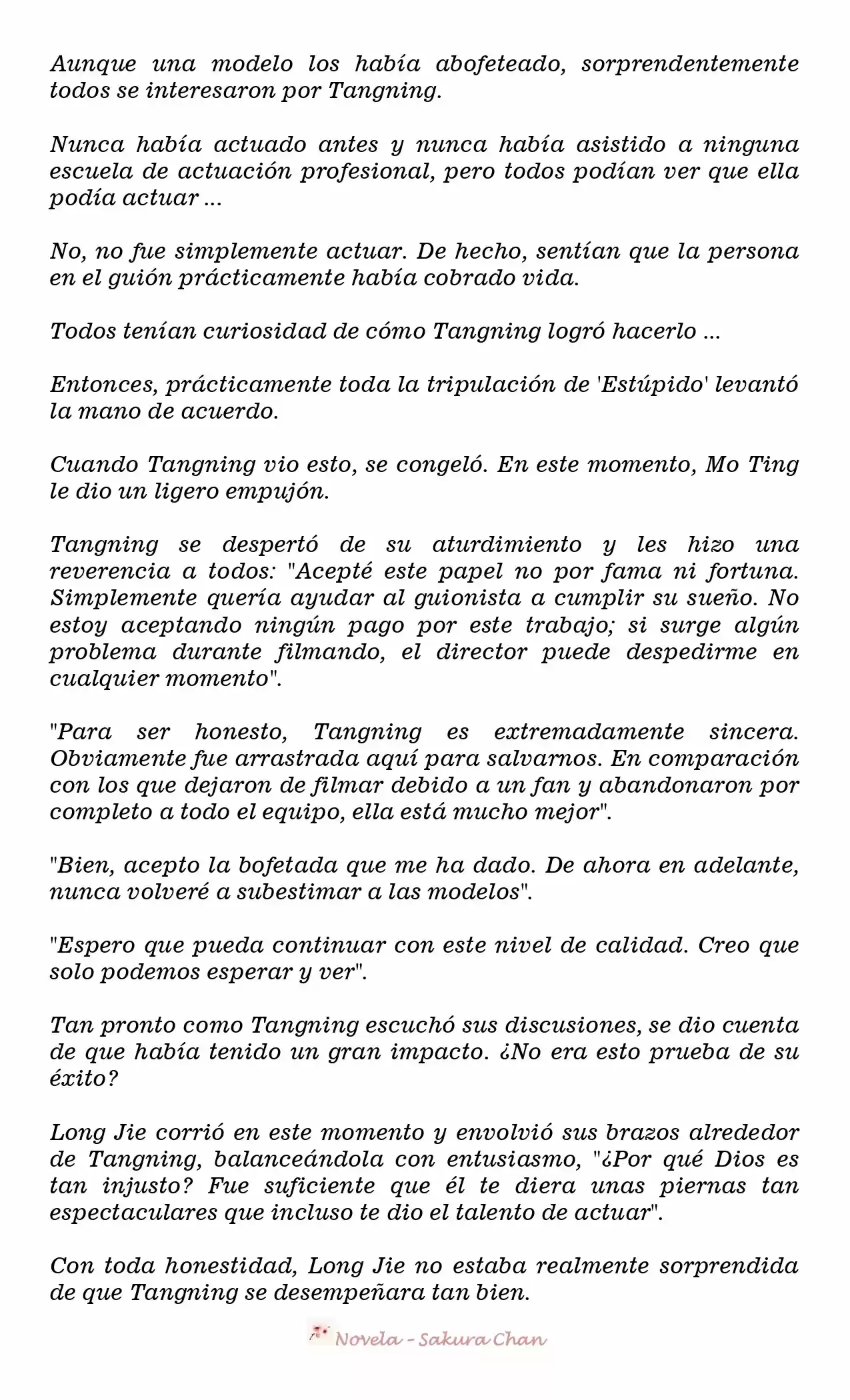 MARIDO DE PRUEBA: NECESIDAD DE TRABAJAR DURO (Novela) - Capítulo 331 - Página 9 - LectorTMOo