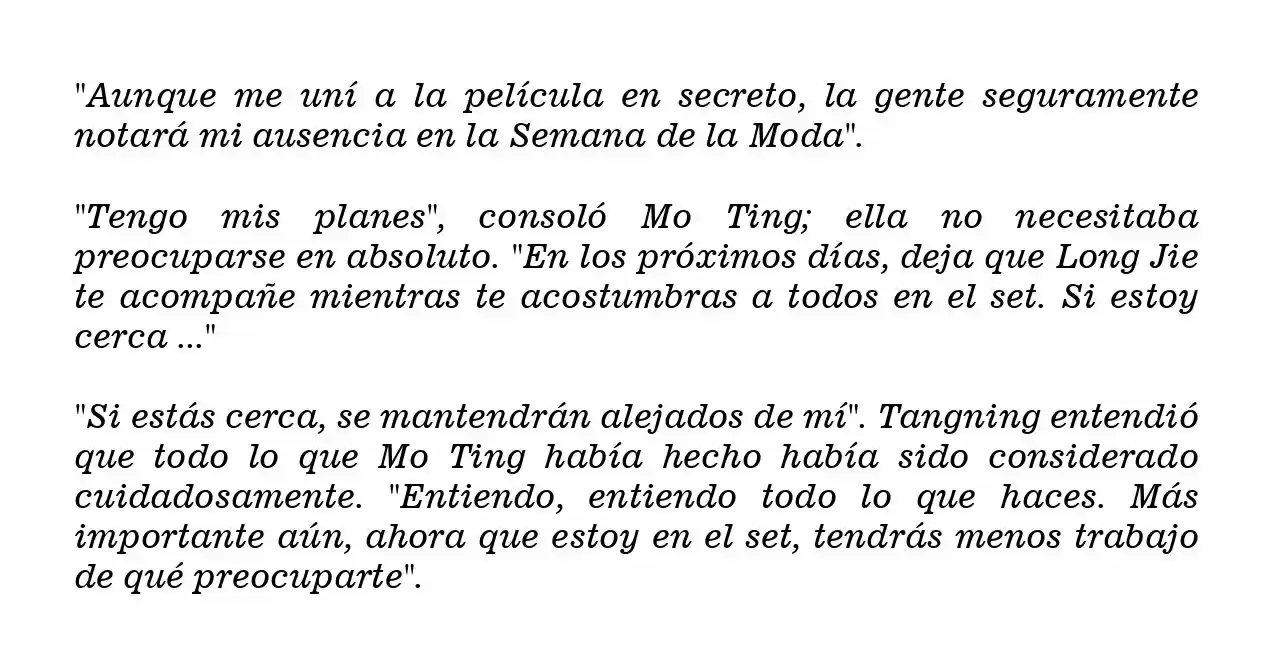MARIDO DE PRUEBA: NECESIDAD DE TRABAJAR DURO (Novela) - Capítulo 331 - Página 13 - LectorTMOo