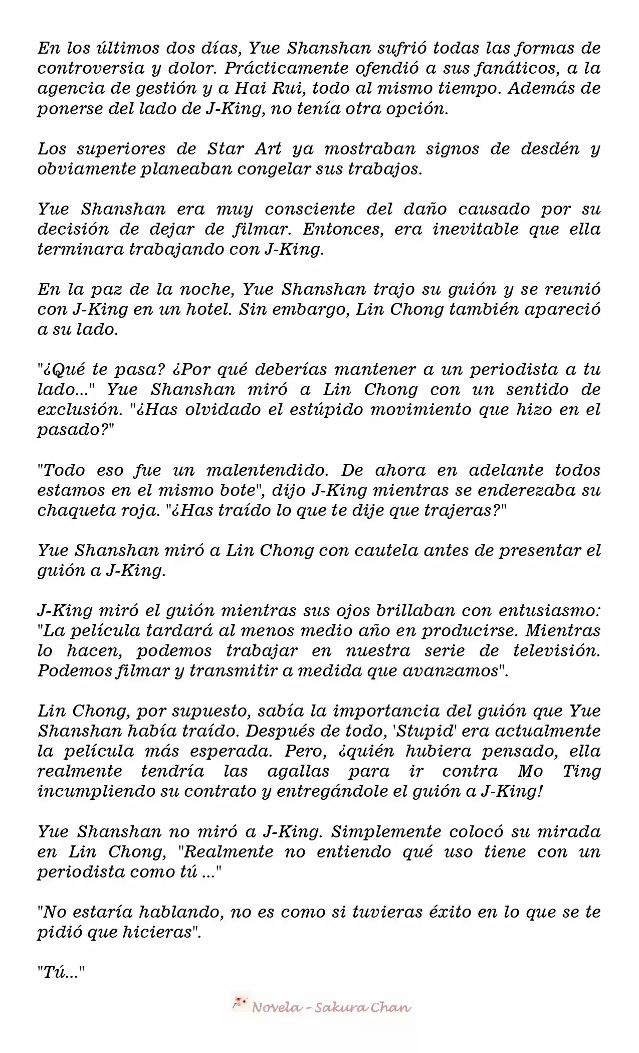 MARIDO DE PRUEBA: NECESIDAD DE TRABAJAR DURO (Novela) - Capítulo 332 - Página 9 - LectorTMOo