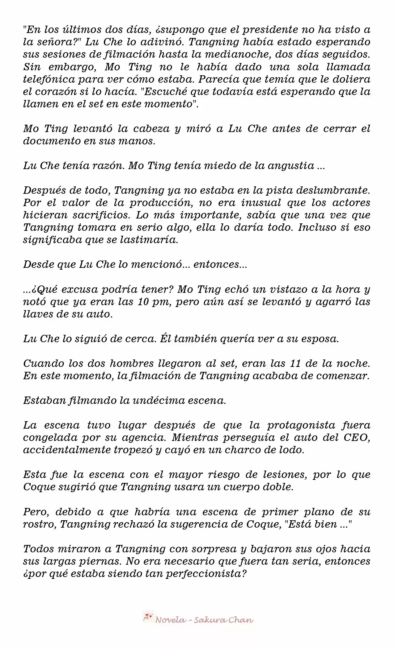MARIDO DE PRUEBA: NECESIDAD DE TRABAJAR DURO (Novela) - Capítulo 333 - Página 5 - LectorTMOo