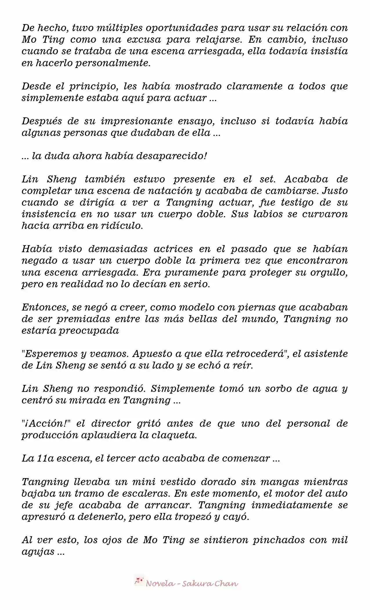 MARIDO DE PRUEBA: NECESIDAD DE TRABAJAR DURO (Novela) - Capítulo 333 - Página 9 - LectorTMOo