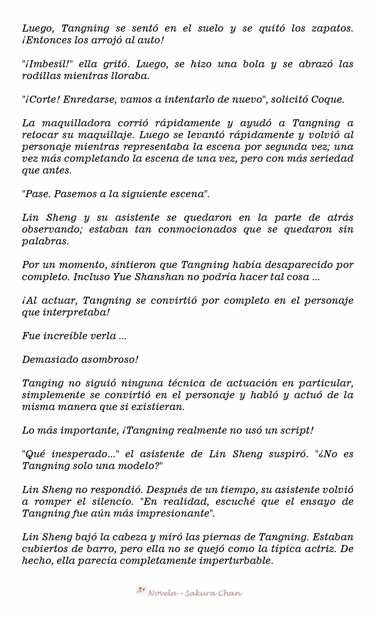 MARIDO DE PRUEBA: NECESIDAD DE TRABAJAR DURO (Novela) - Capítulo 333 - Página 12 - LectorTMOo