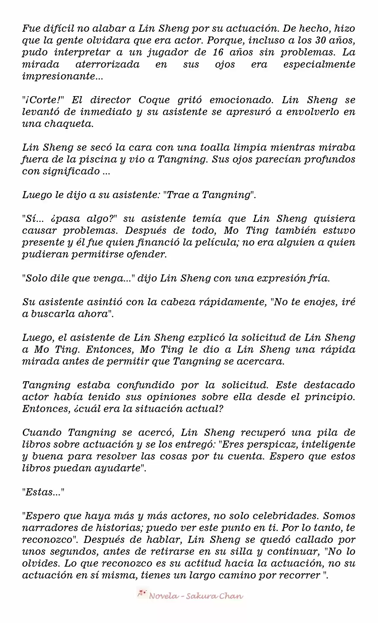 MARIDO DE PRUEBA: NECESIDAD DE TRABAJAR DURO (Novela) - Capítulo 334 - Página 7 - LectorTMOo