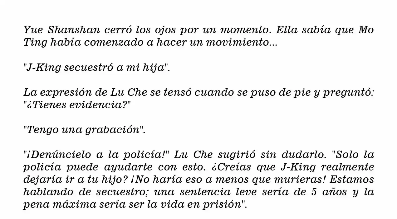 MARIDO DE PRUEBA: NECESIDAD DE TRABAJAR DURO (Novela) - Capítulo 334 - Página 14 - LectorTMOo
