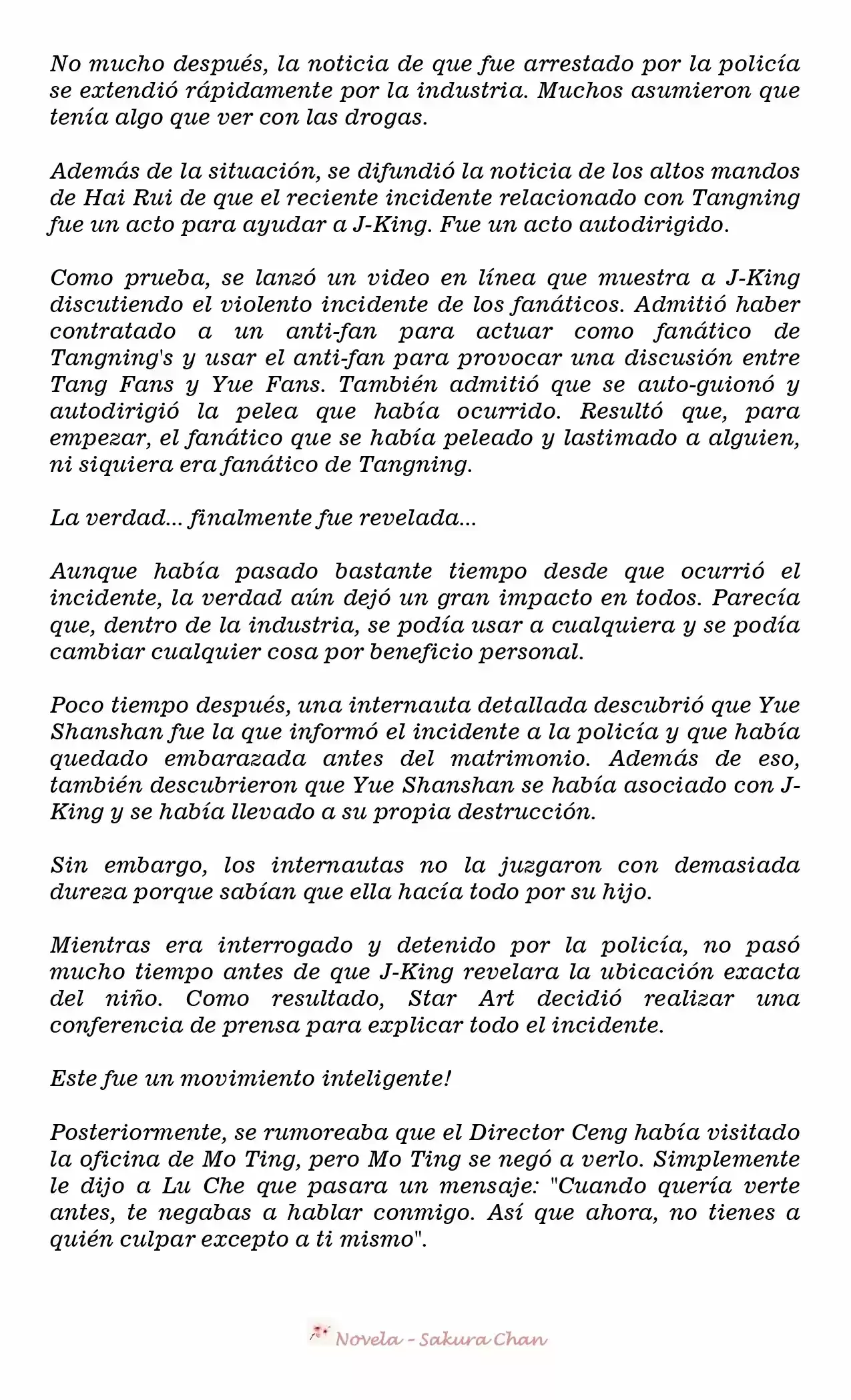 MARIDO DE PRUEBA: NECESIDAD DE TRABAJAR DURO (Novela) - Capítulo 335 - Página 4 - LectorTMOo