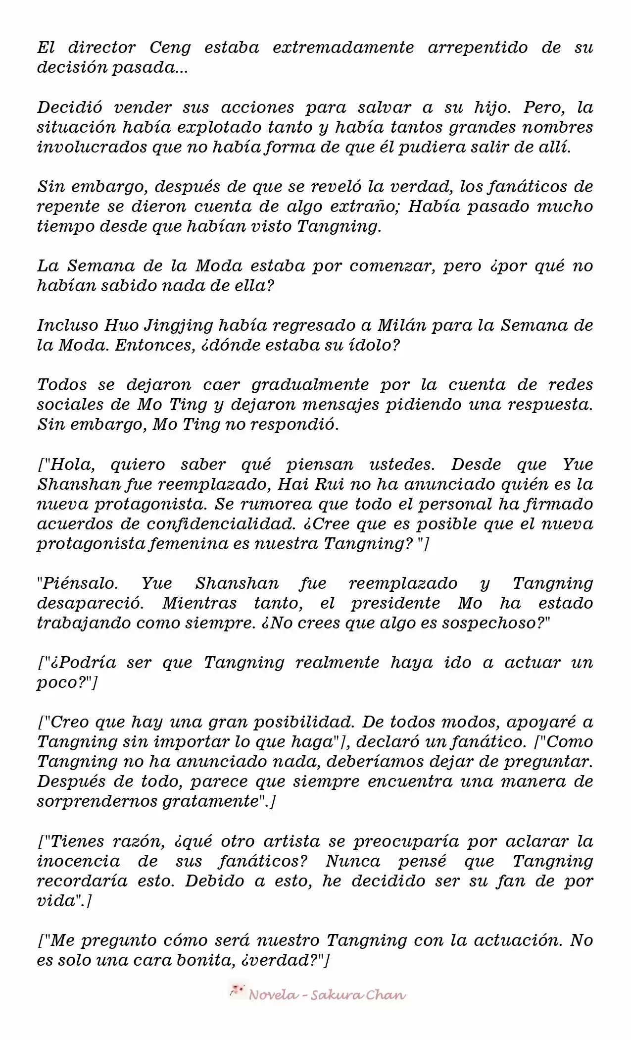 MARIDO DE PRUEBA: NECESIDAD DE TRABAJAR DURO (Novela) - Capítulo 335 - Página 7 - LectorTMOo