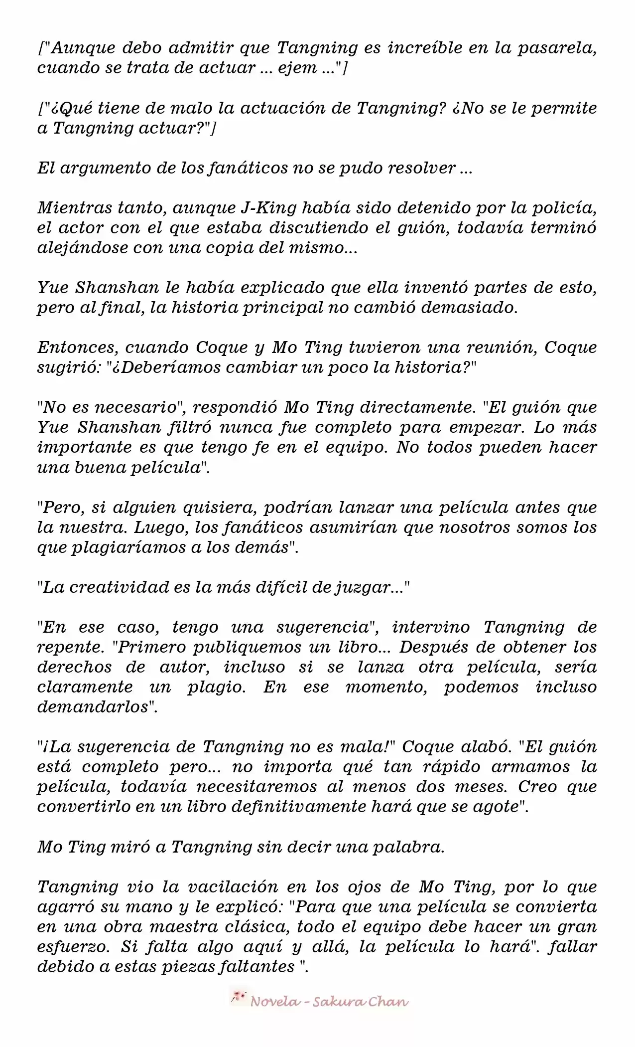 MARIDO DE PRUEBA: NECESIDAD DE TRABAJAR DURO (Novela) - Capítulo 335 - Página 12 - LectorTMOo
