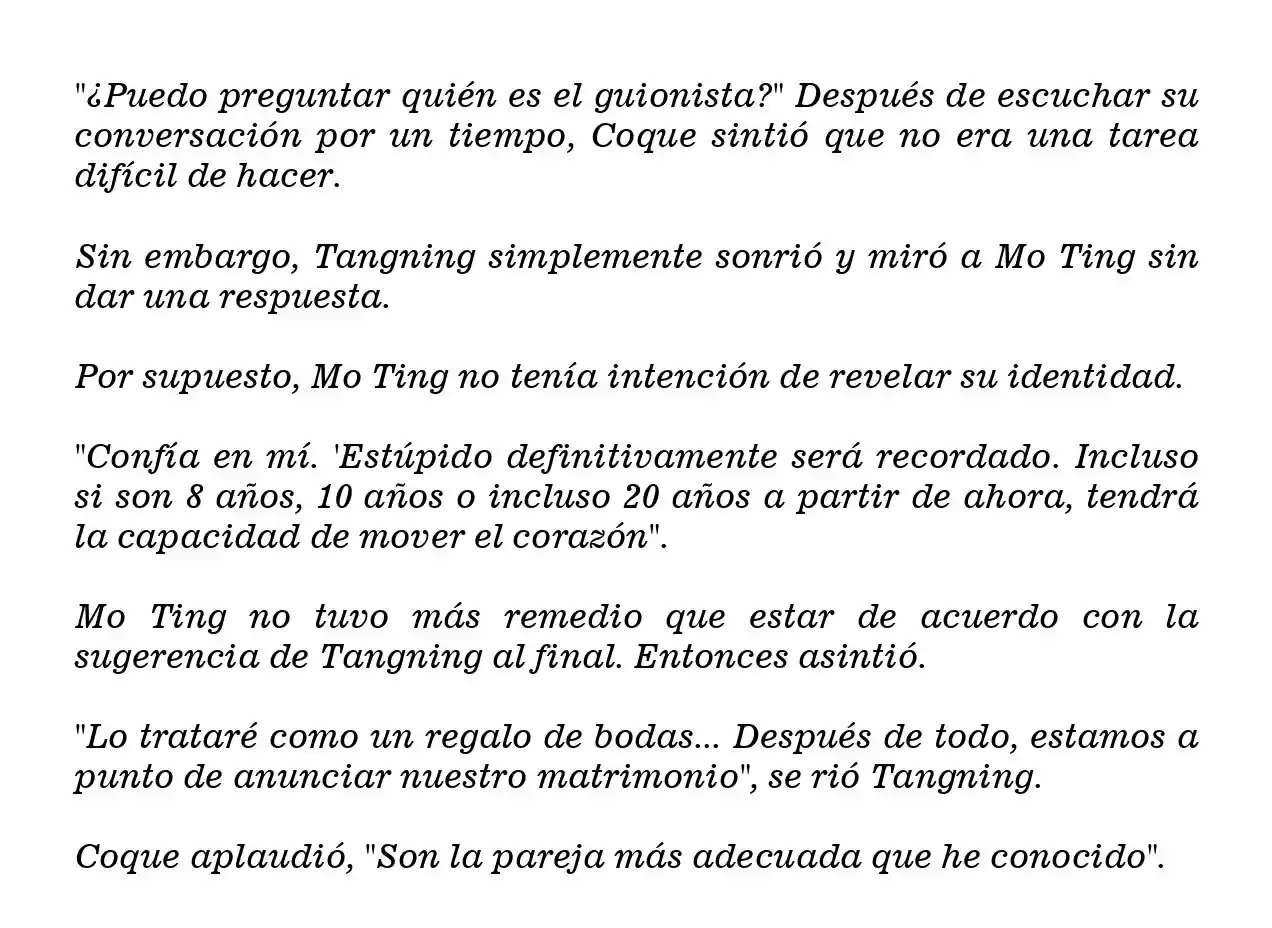 MARIDO DE PRUEBA: NECESIDAD DE TRABAJAR DURO (Novela) - Capítulo 335 - Página 14 - LectorTMOo