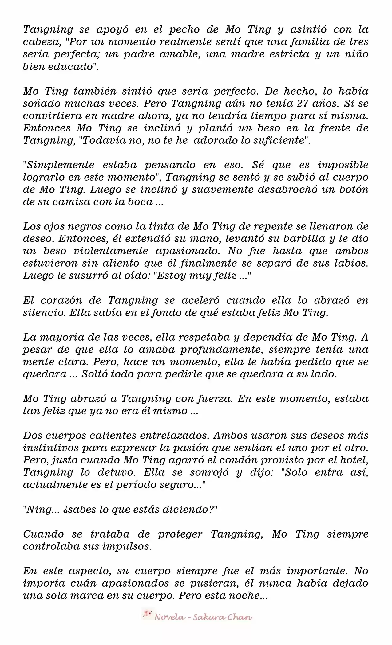 MARIDO DE PRUEBA: NECESIDAD DE TRABAJAR DURO (Novela) - Capítulo 336 - Página 4 - LectorTMOo