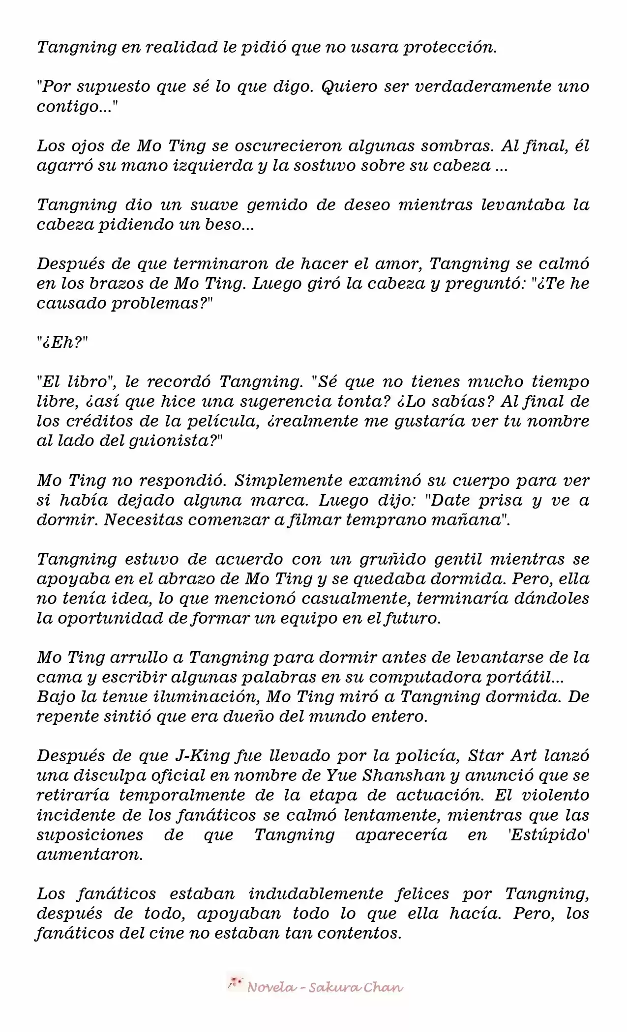 MARIDO DE PRUEBA: NECESIDAD DE TRABAJAR DURO (Novela) - Capítulo 336 - Página 5 - LectorTMOo