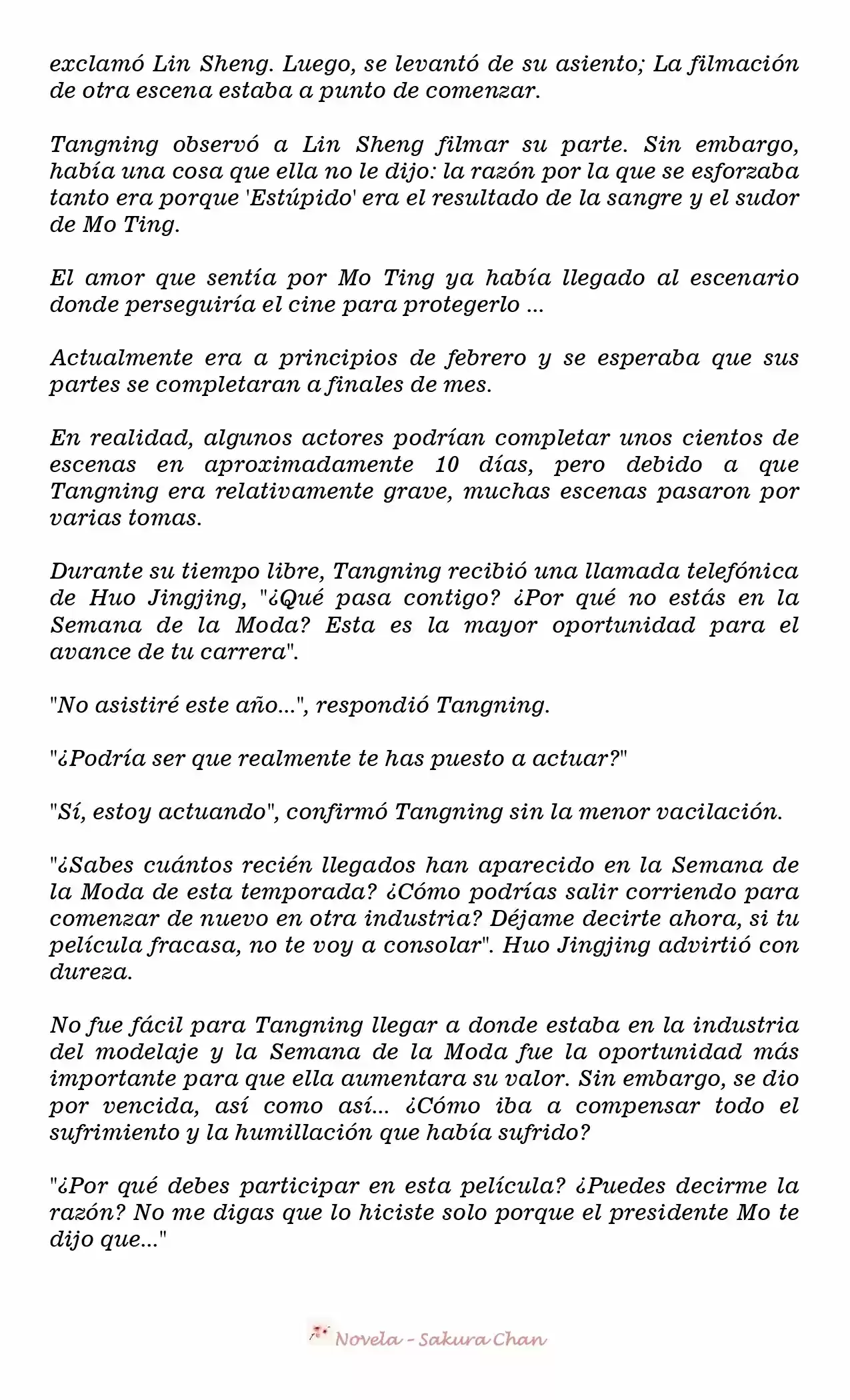 MARIDO DE PRUEBA: NECESIDAD DE TRABAJAR DURO (Novela) - Capítulo 337 - Página 11 - LectorTMOo