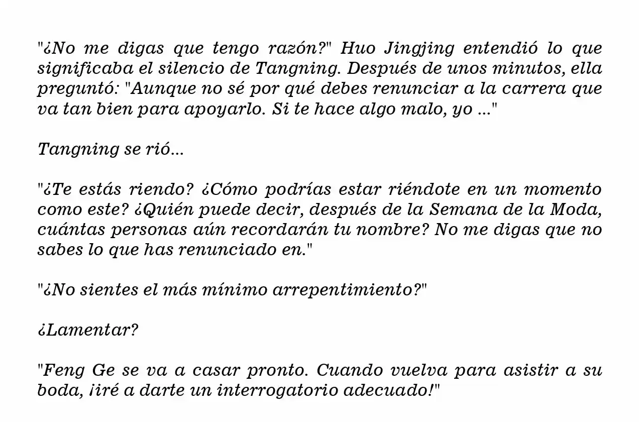 MARIDO DE PRUEBA: NECESIDAD DE TRABAJAR DURO (Novela) - Capítulo 337 - Página 14 - LectorTMOo
