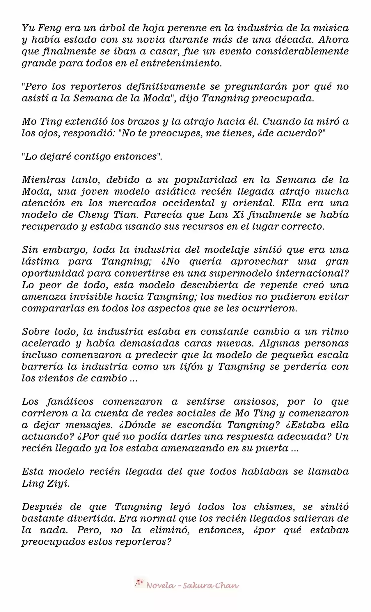 MARIDO DE PRUEBA: NECESIDAD DE TRABAJAR DURO (Novela) - Capítulo 338 - Página 12 - LectorTMOo