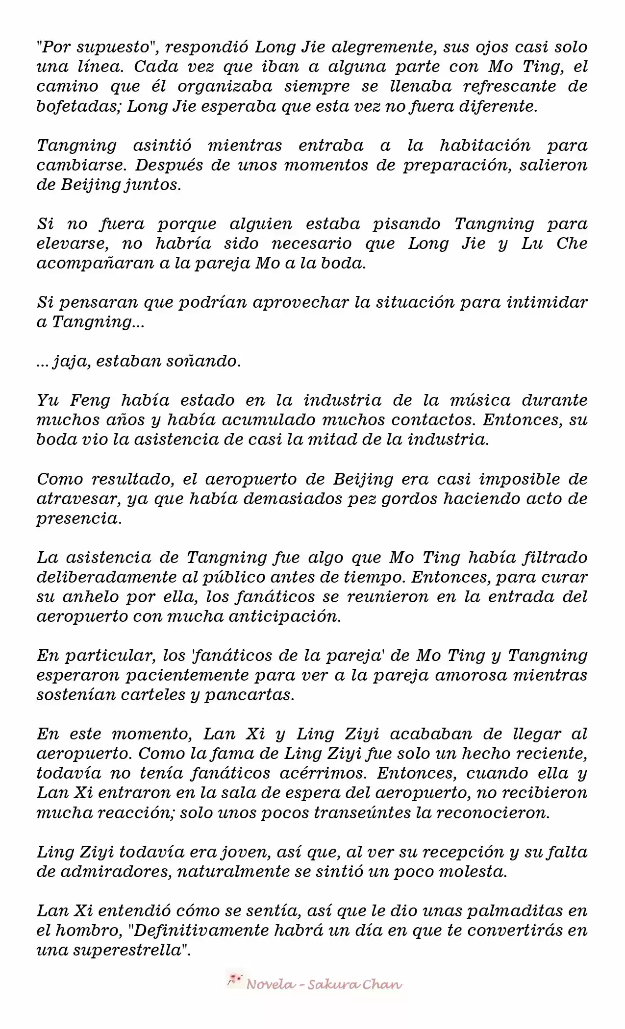 MARIDO DE PRUEBA: NECESIDAD DE TRABAJAR DURO (Novela) - Capítulo 339 - Página 6 - LectorTMOo