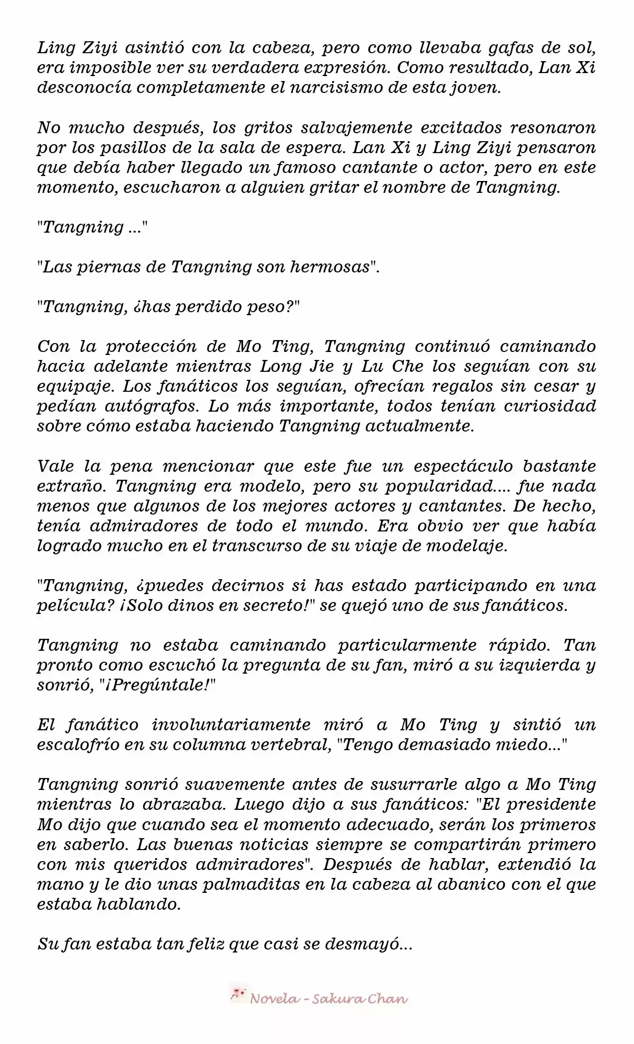 MARIDO DE PRUEBA: NECESIDAD DE TRABAJAR DURO (Novela) - Capítulo 339 - Página 7 - LectorTMOo