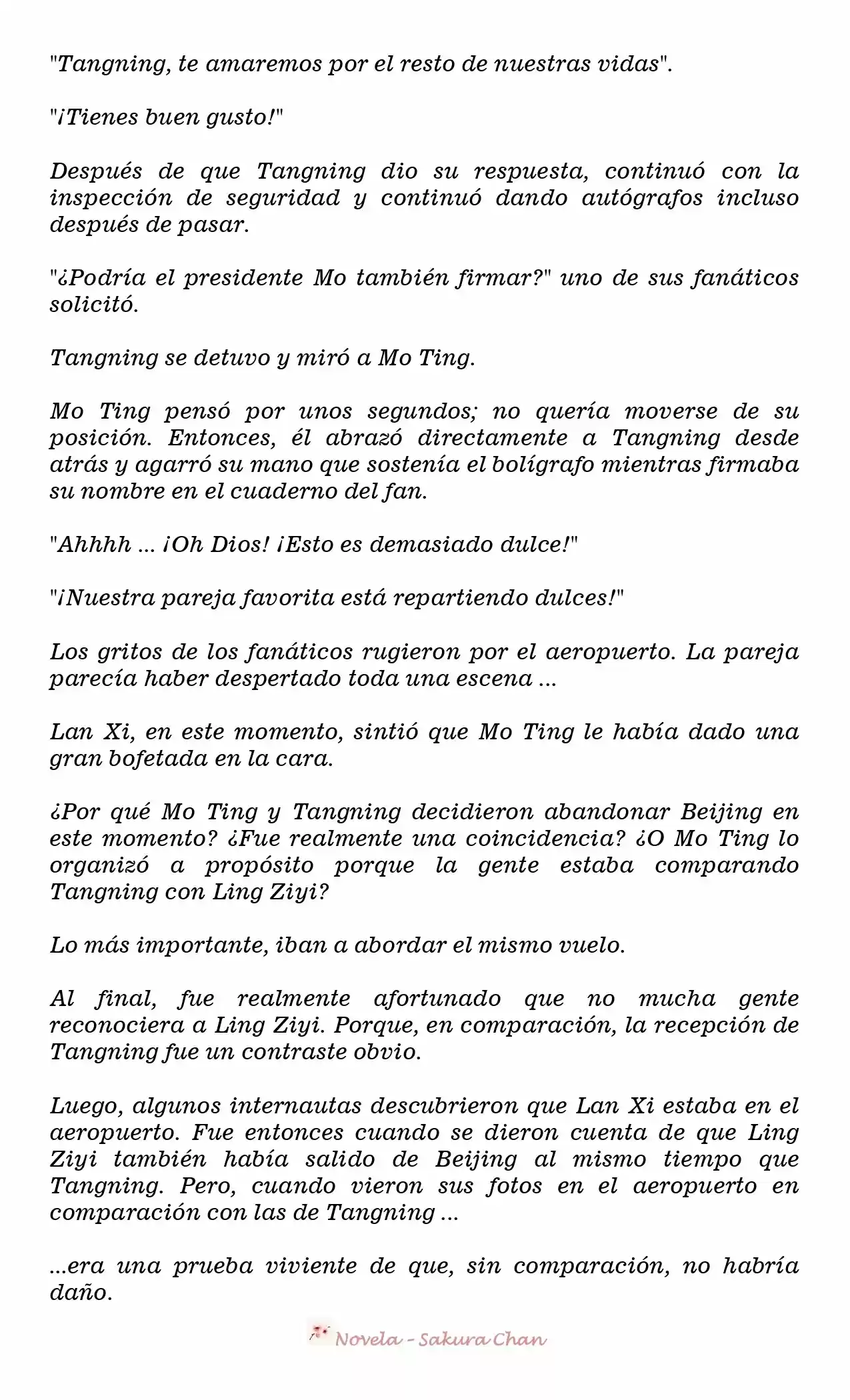 MARIDO DE PRUEBA: NECESIDAD DE TRABAJAR DURO (Novela) - Capítulo 339 - Página 10 - LectorTMOo