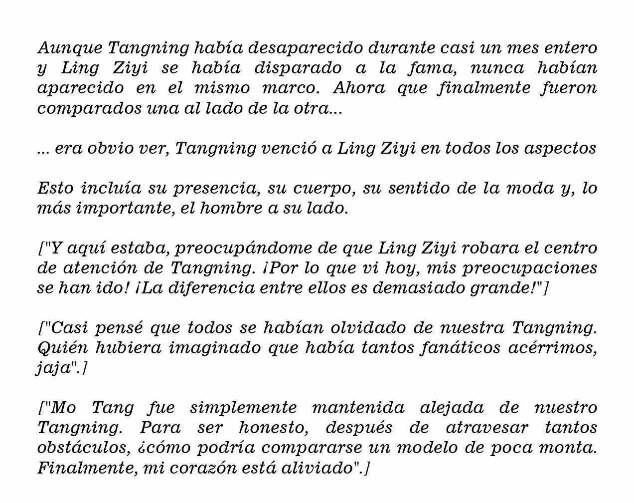 MARIDO DE PRUEBA: NECESIDAD DE TRABAJAR DURO (Novela) - Capítulo 339 - Página 11 - LectorTMOo
