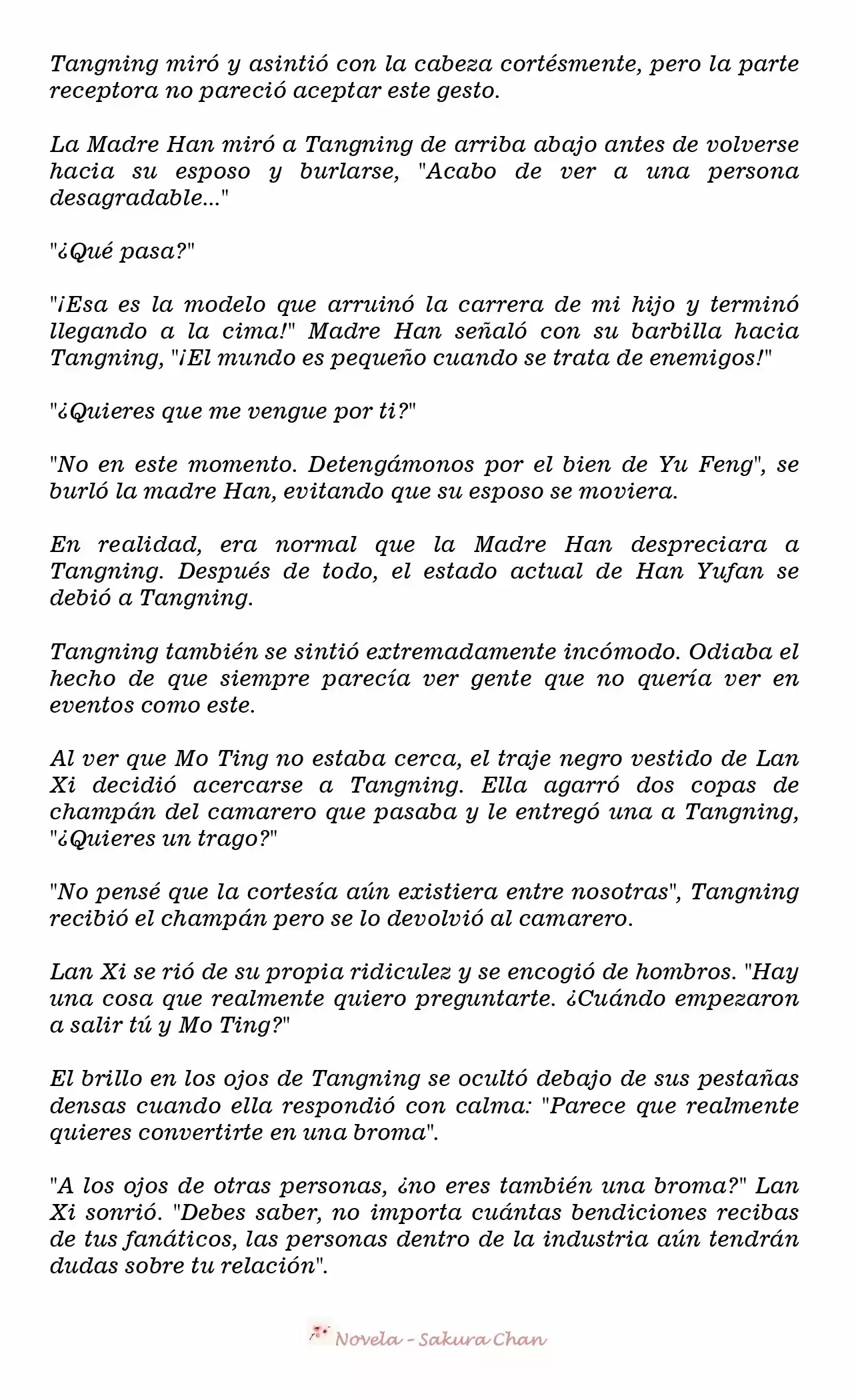 MARIDO DE PRUEBA: NECESIDAD DE TRABAJAR DURO (Novela) - Capítulo 341 - Página 2 - LectorTMOo