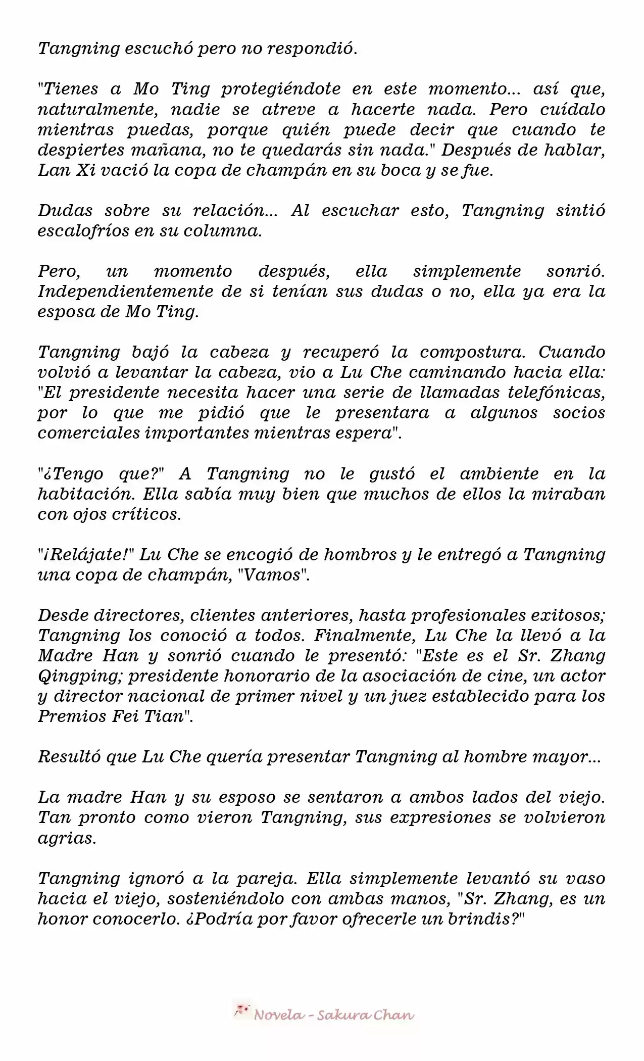 MARIDO DE PRUEBA: NECESIDAD DE TRABAJAR DURO (Novela) - Capítulo 341 - Página 3 - LectorTMOo