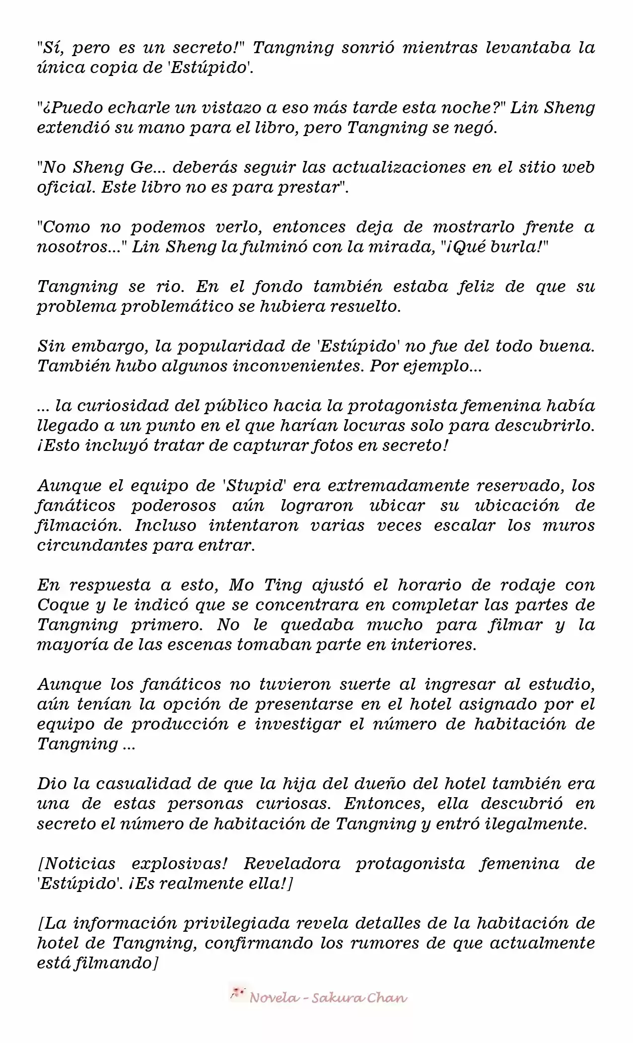 MARIDO DE PRUEBA: NECESIDAD DE TRABAJAR DURO (Novela) - Capítulo 344 - Página 8 - LectorTMOo