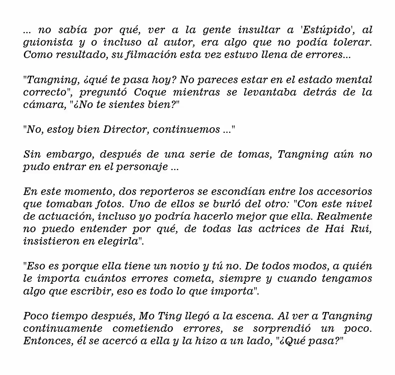MARIDO DE PRUEBA: NECESIDAD DE TRABAJAR DURO (Novela) - Capítulo 344 - Página 13 - LectorTMOo