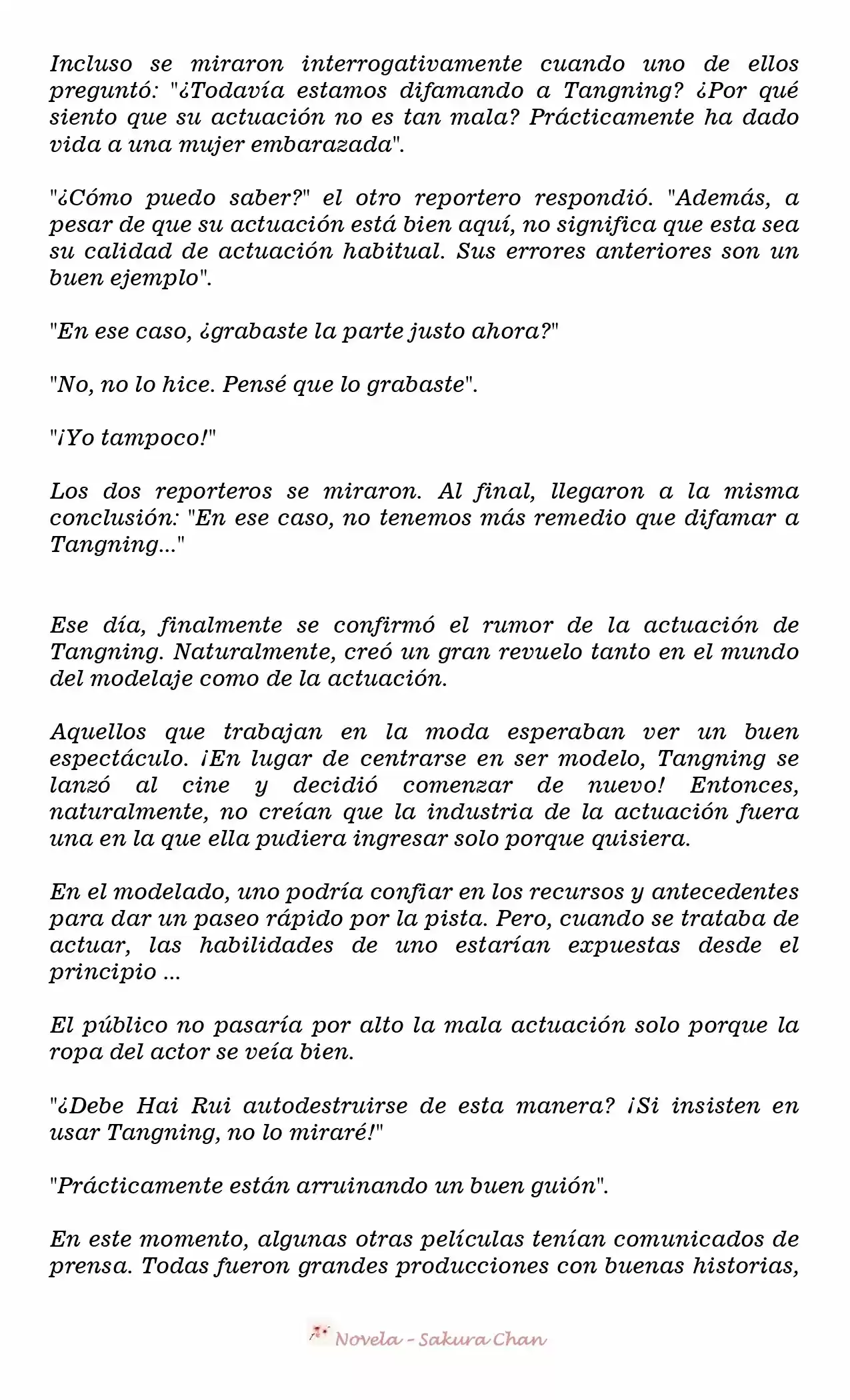 MARIDO DE PRUEBA: NECESIDAD DE TRABAJAR DURO (Novela) - Capítulo 345 - Página 7 - LectorTMOo