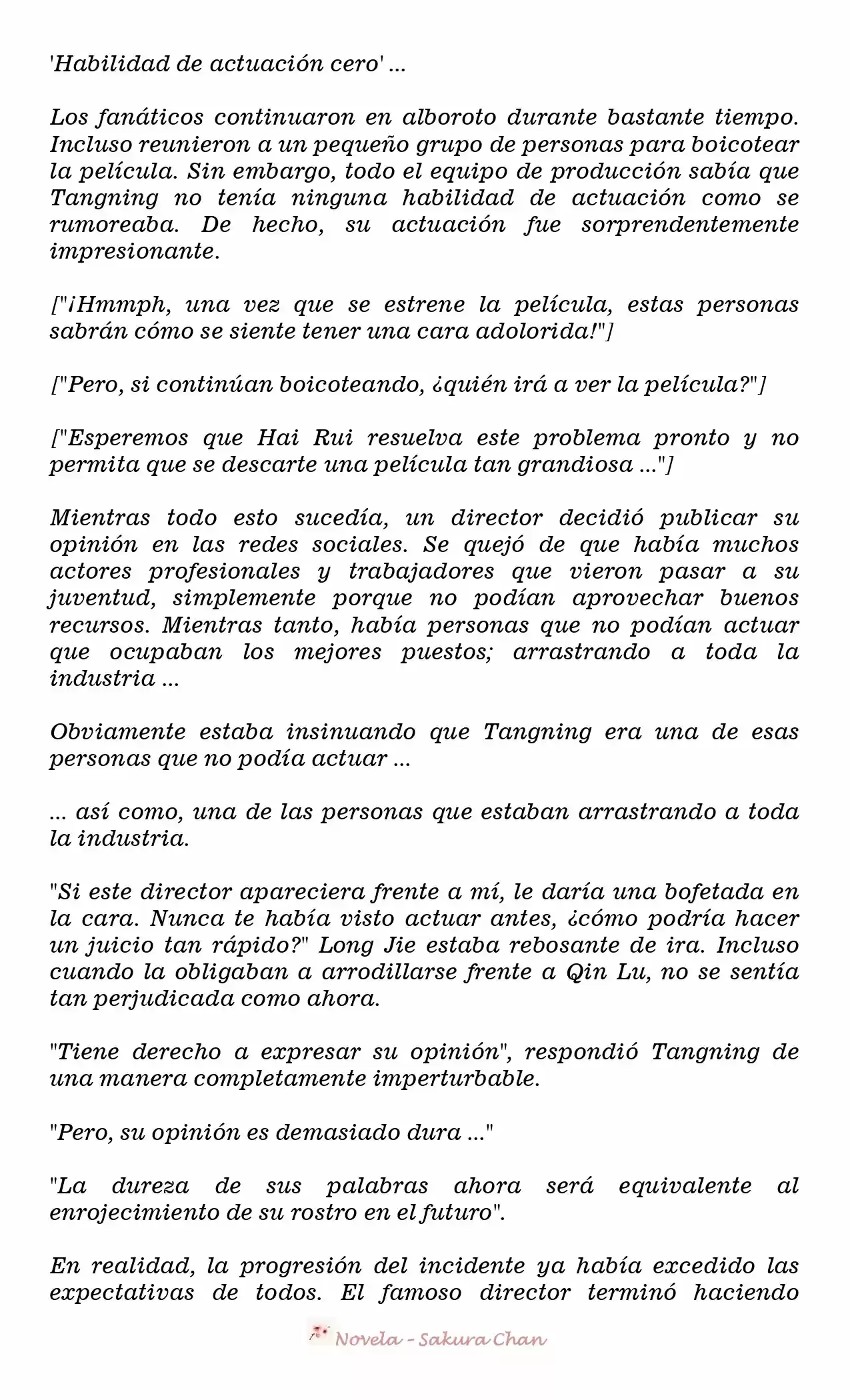 MARIDO DE PRUEBA: NECESIDAD DE TRABAJAR DURO (Novela) - Capítulo 346 - Página 4 - LectorTMOo