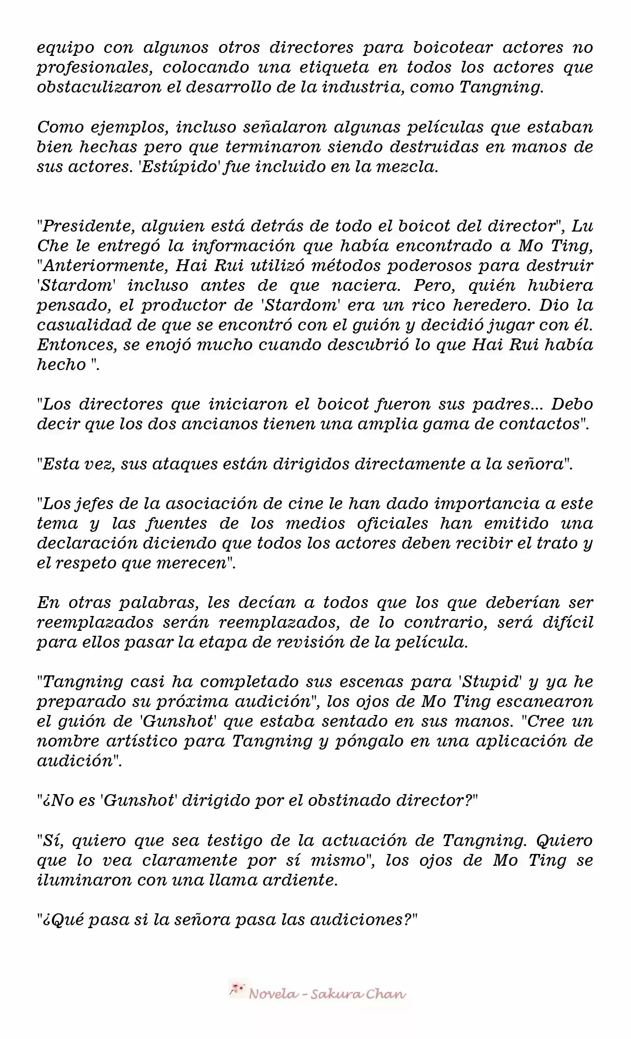 MARIDO DE PRUEBA: NECESIDAD DE TRABAJAR DURO (Novela) - Capítulo 346 - Página 9 - LectorTMOo