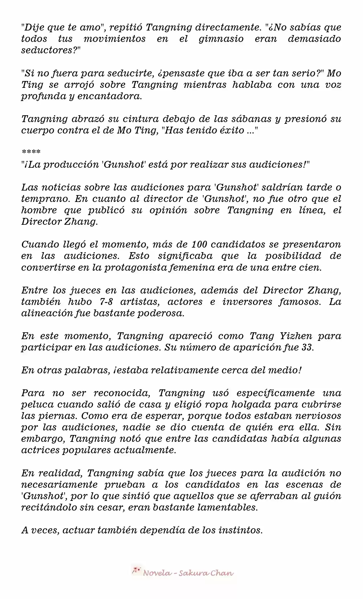 MARIDO DE PRUEBA: NECESIDAD DE TRABAJAR DURO (Novela) - Capítulo 347 - Página 8 - LectorTMOo