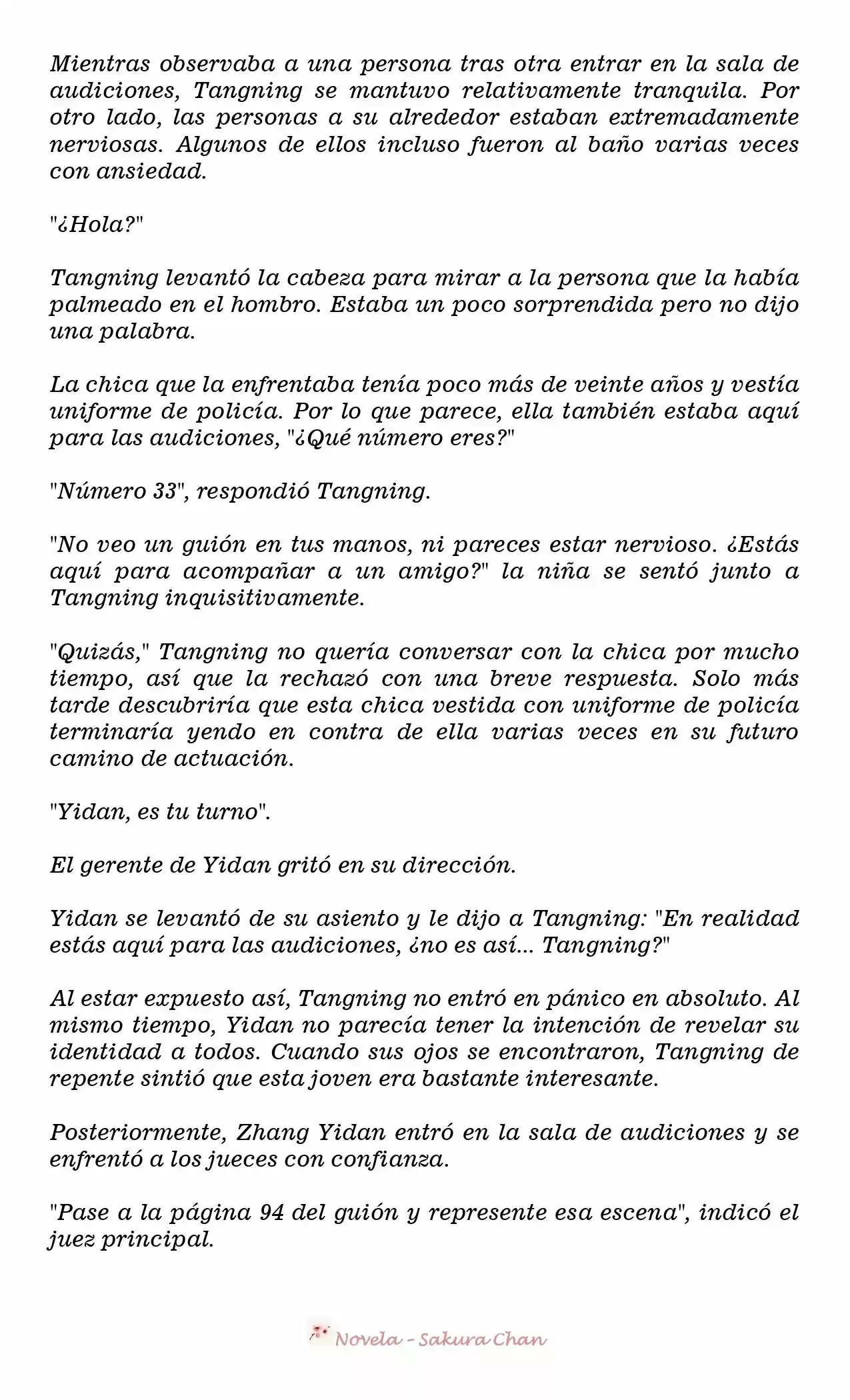 MARIDO DE PRUEBA: NECESIDAD DE TRABAJAR DURO (Novela) - Capítulo 347 - Página 11 - LectorTMOo