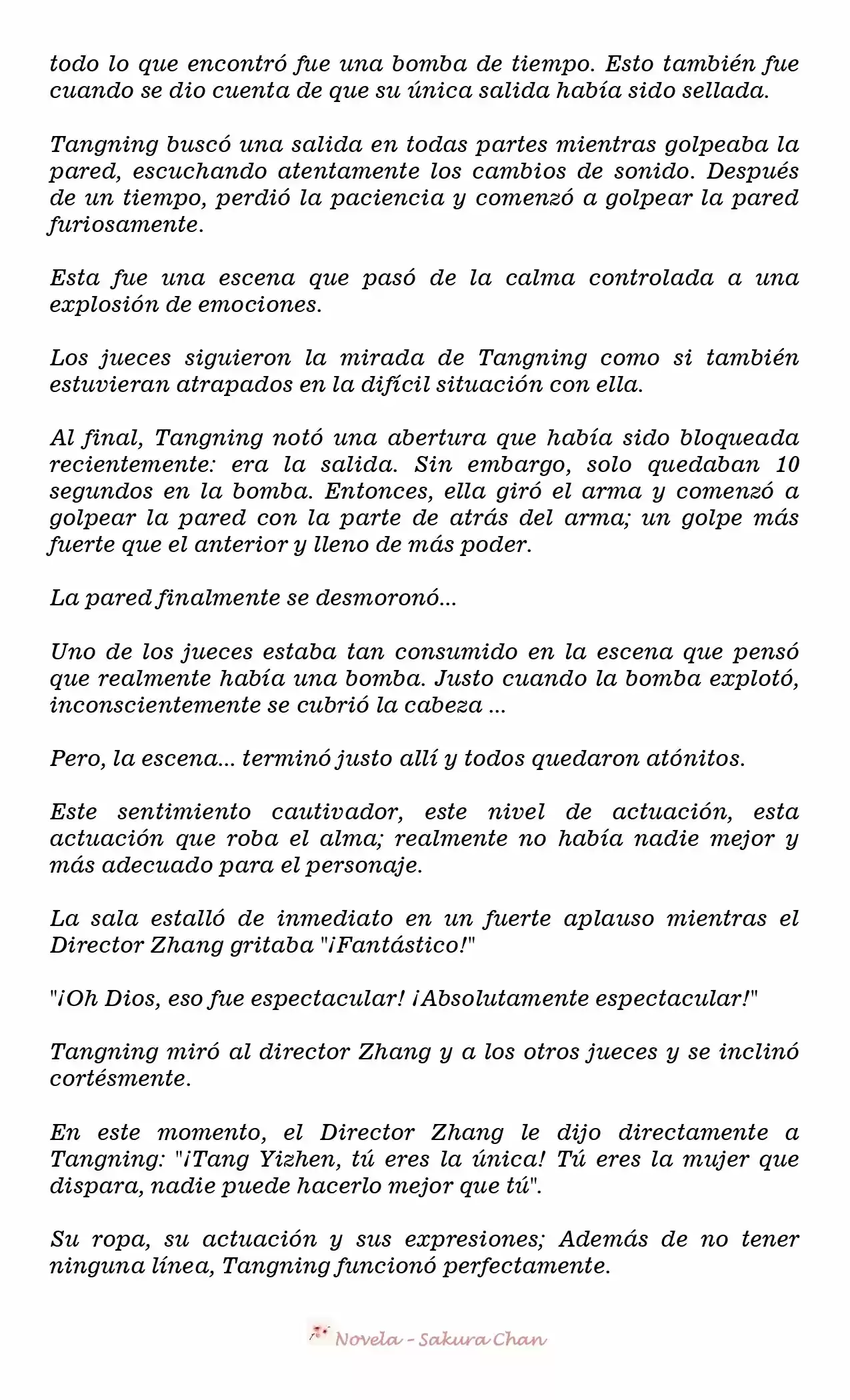 MARIDO DE PRUEBA: NECESIDAD DE TRABAJAR DURO (Novela) - Capítulo 348 - Página 7 - LectorTMOo