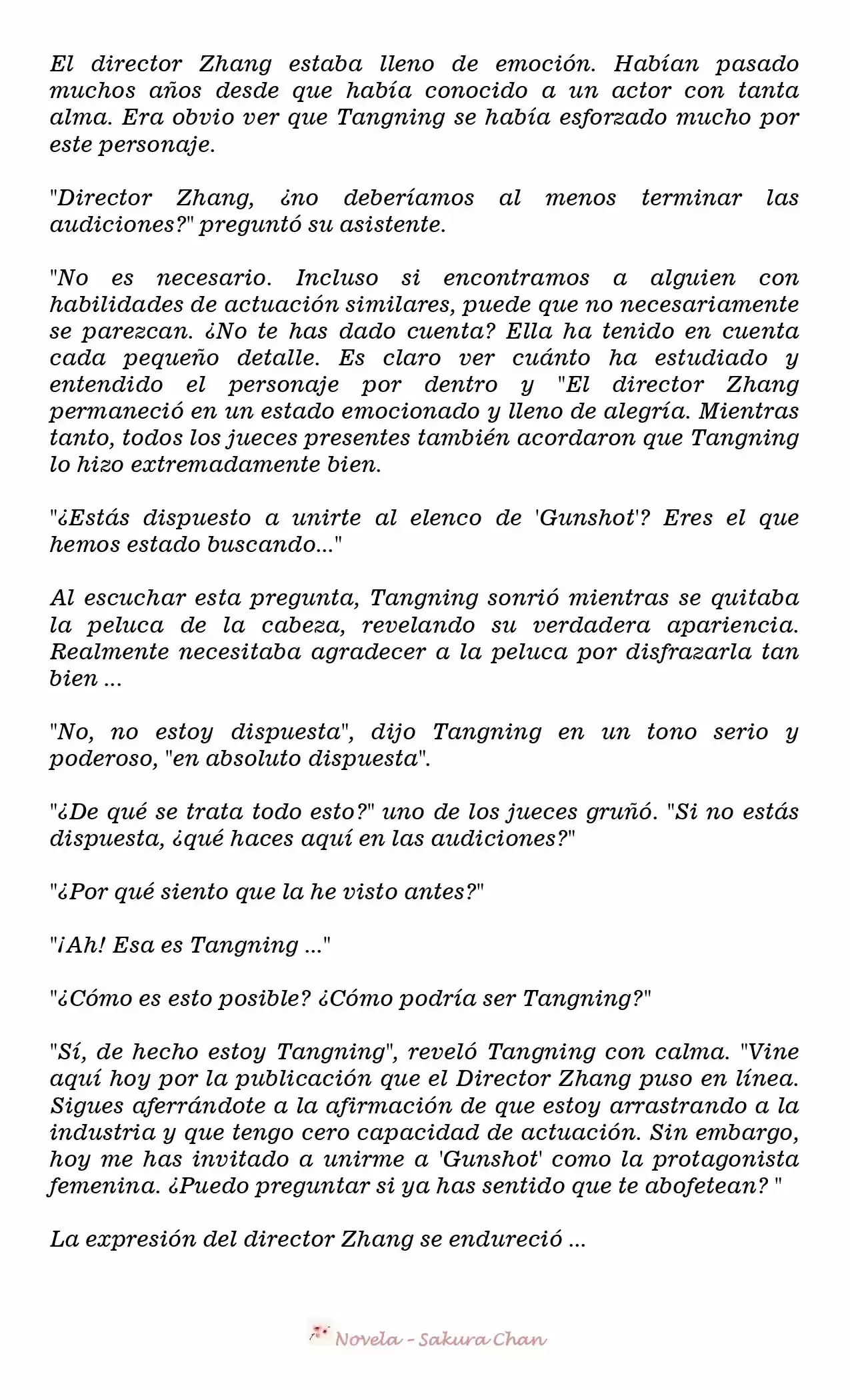 MARIDO DE PRUEBA: NECESIDAD DE TRABAJAR DURO (Novela) - Capítulo 348 - Página 12 - LectorTMOo