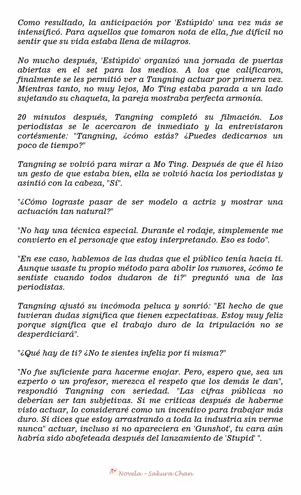 MARIDO DE PRUEBA: NECESIDAD DE TRABAJAR DURO (Novela) - Capítulo 349 - Página 9 - LectorTMOo