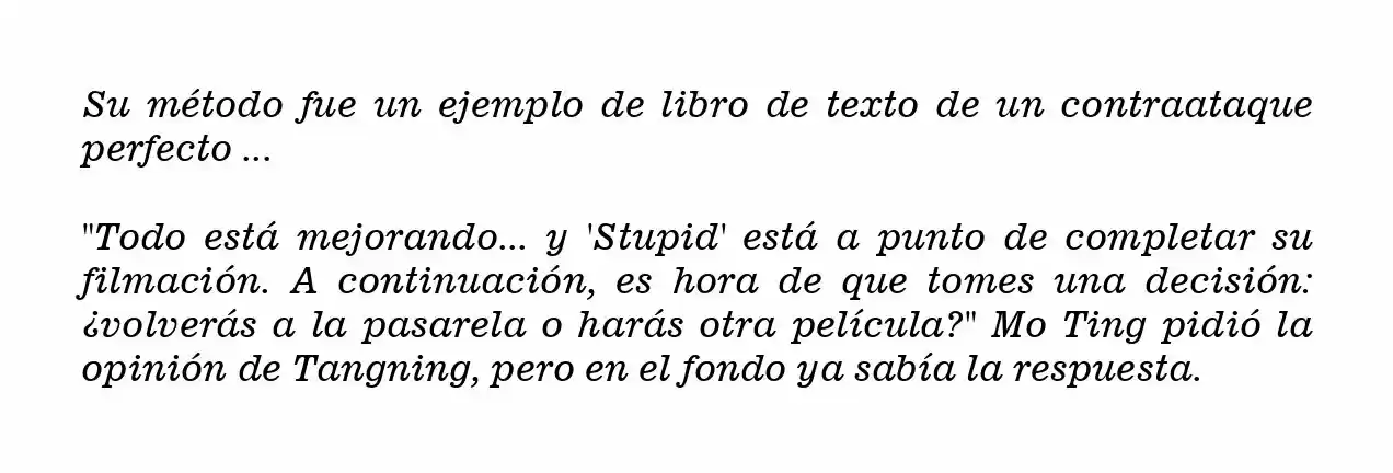 MARIDO DE PRUEBA: NECESIDAD DE TRABAJAR DURO (Novela) - Capítulo 349 - Página 14 - LectorTMOo
