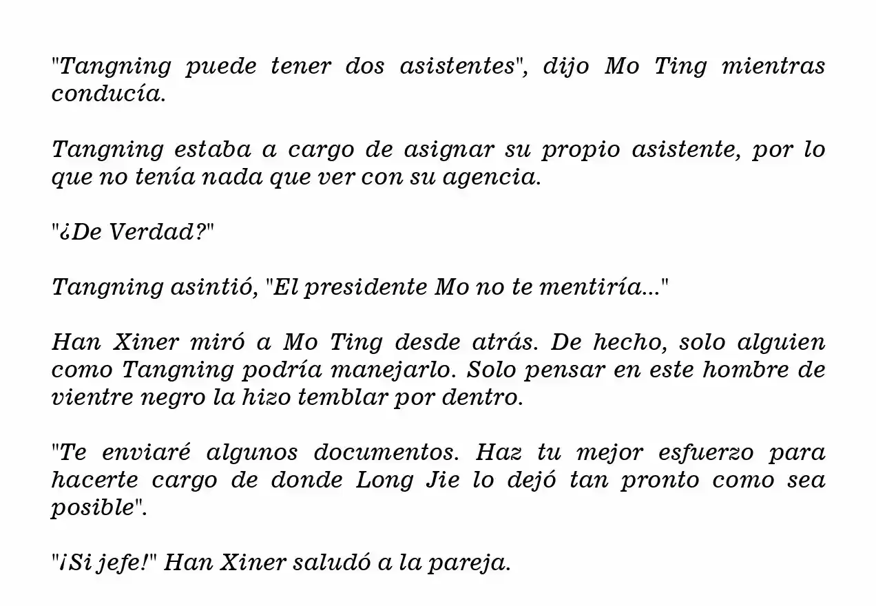MARIDO DE PRUEBA: NECESIDAD DE TRABAJAR DURO (Novela) - Capítulo 351 - Página 15 - LectorTMOo