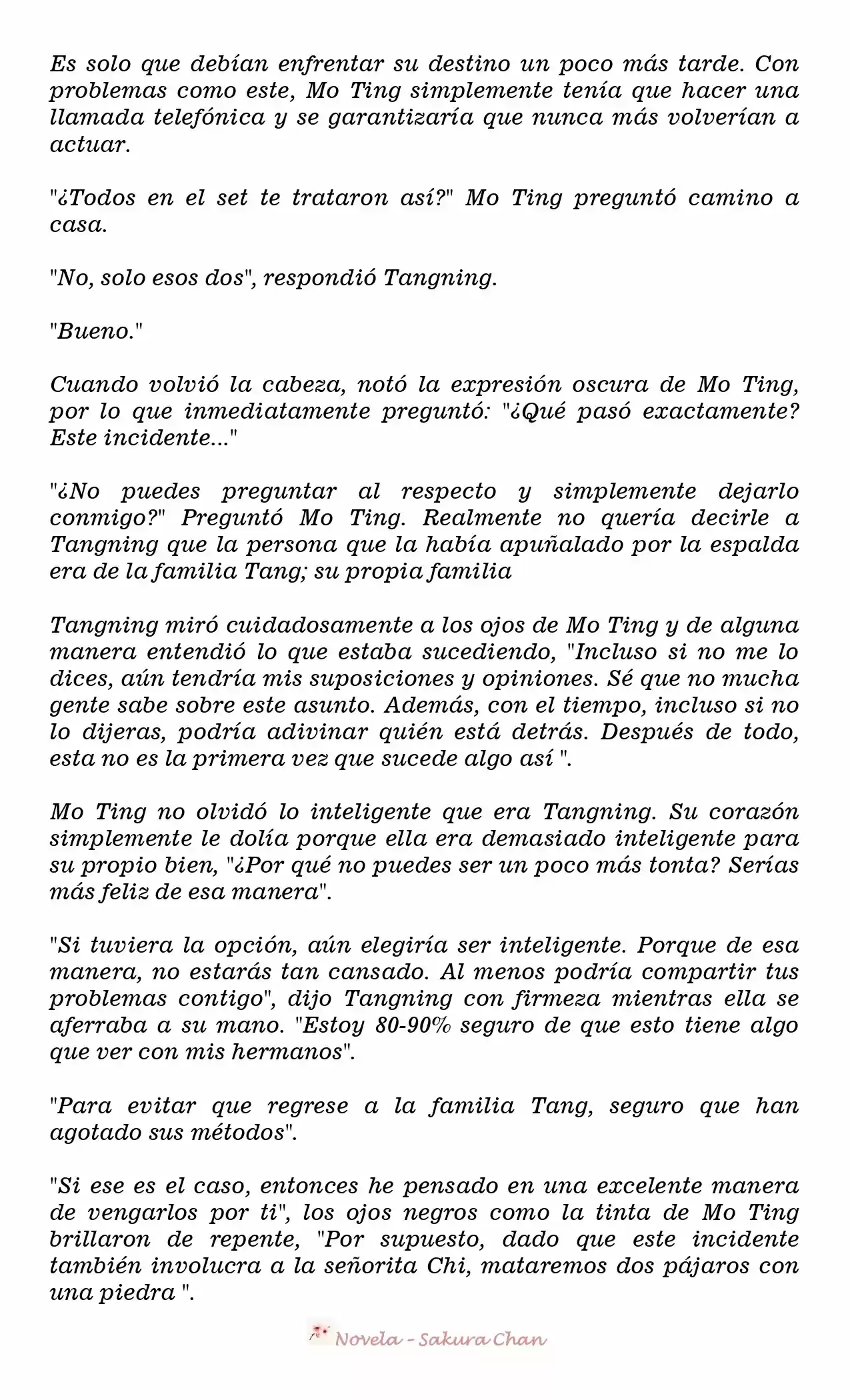 MARIDO DE PRUEBA: NECESIDAD DE TRABAJAR DURO (Novela) - Capítulo 353 - Página 11 - LectorTMOo