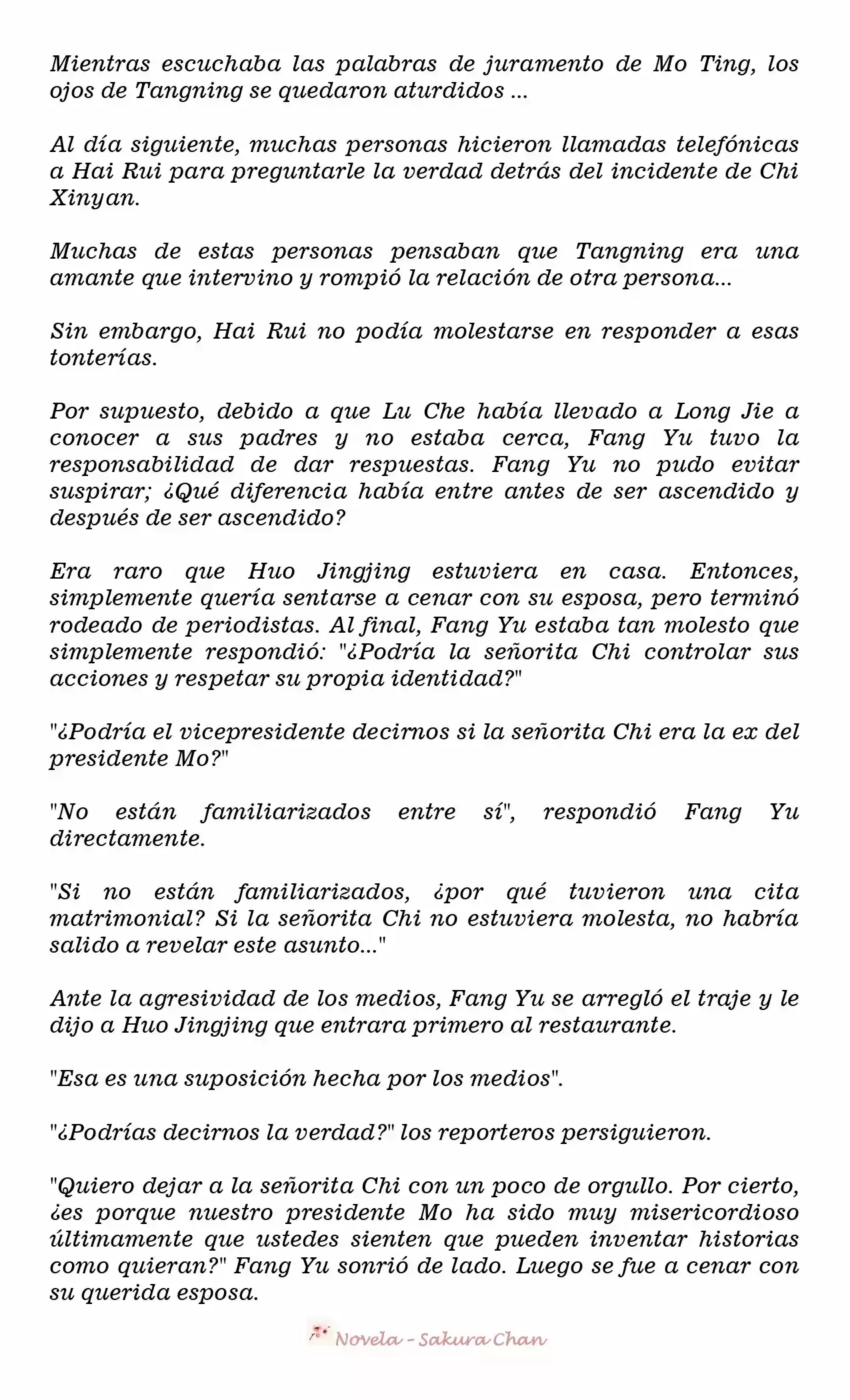 MARIDO DE PRUEBA: NECESIDAD DE TRABAJAR DURO (Novela) - Capítulo 357 - Página 5 - LectorTMOo