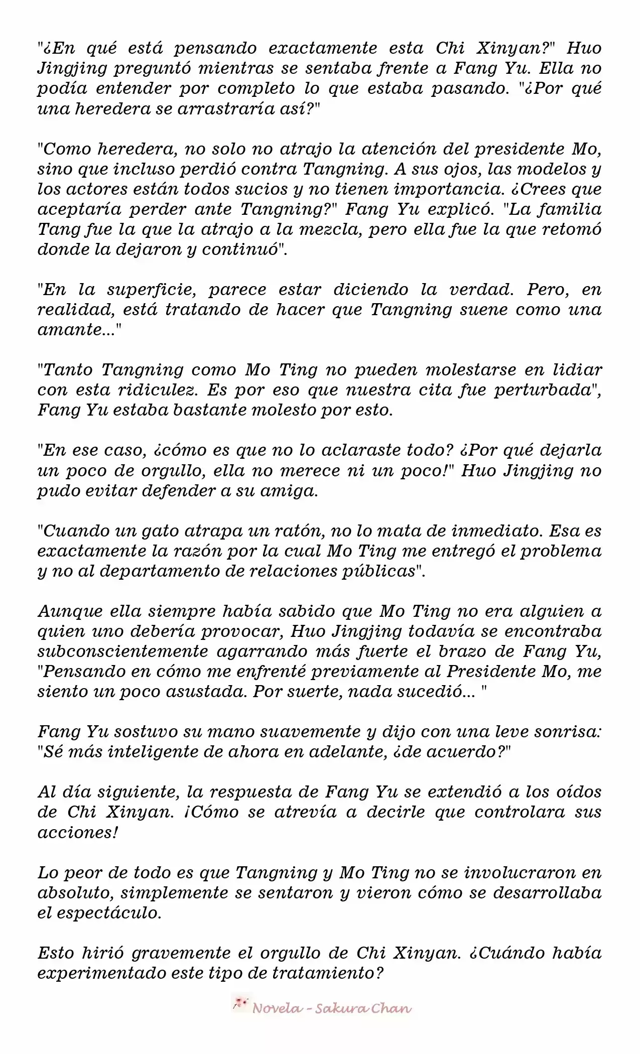 MARIDO DE PRUEBA: NECESIDAD DE TRABAJAR DURO (Novela) - Capítulo 357 - Página 7 - LectorTMOo