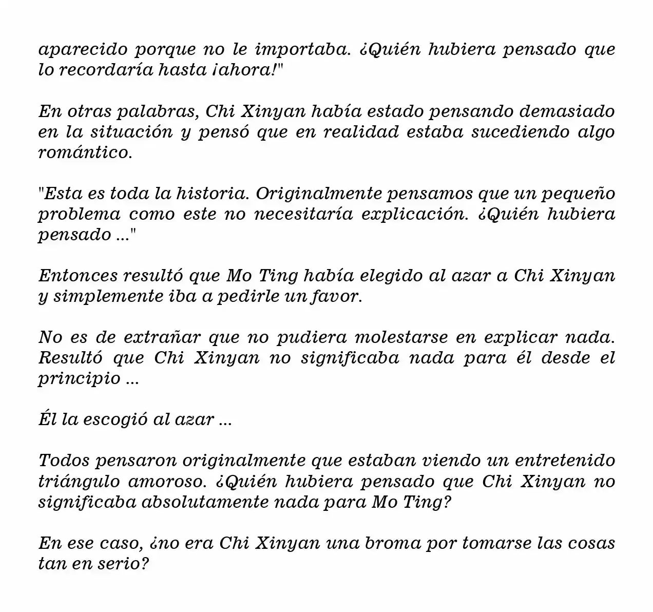 MARIDO DE PRUEBA: NECESIDAD DE TRABAJAR DURO (Novela) - Capítulo 357 - Página 13 - LectorTMOo