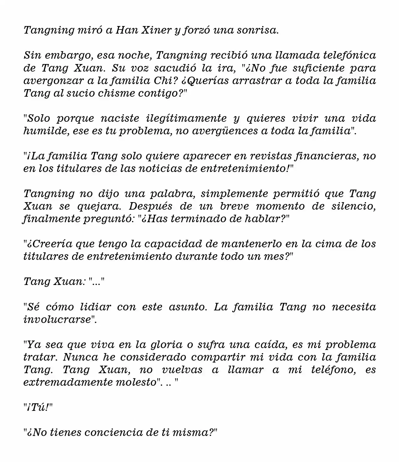 MARIDO DE PRUEBA: NECESIDAD DE TRABAJAR DURO (Novela) - Capítulo 358 - Página 14 - LectorTMOo