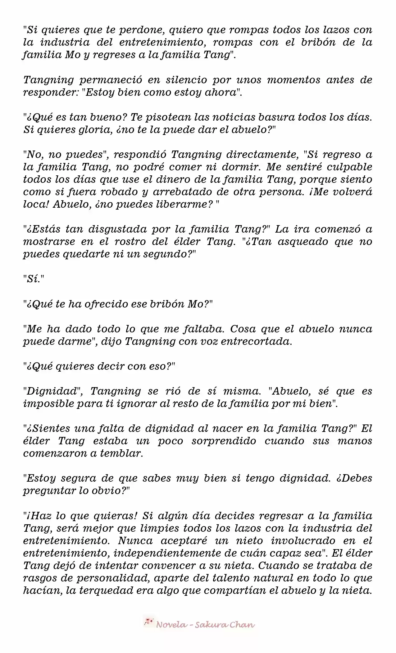 MARIDO DE PRUEBA: NECESIDAD DE TRABAJAR DURO (Novela) - Capítulo 359 - Página 6 - LectorTMOo