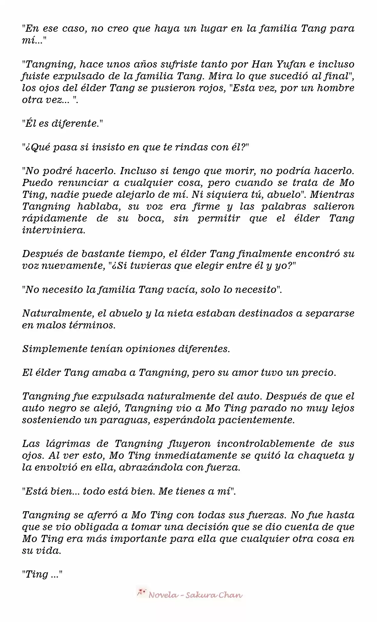 MARIDO DE PRUEBA: NECESIDAD DE TRABAJAR DURO (Novela) - Capítulo 359 - Página 9 - LectorTMOo