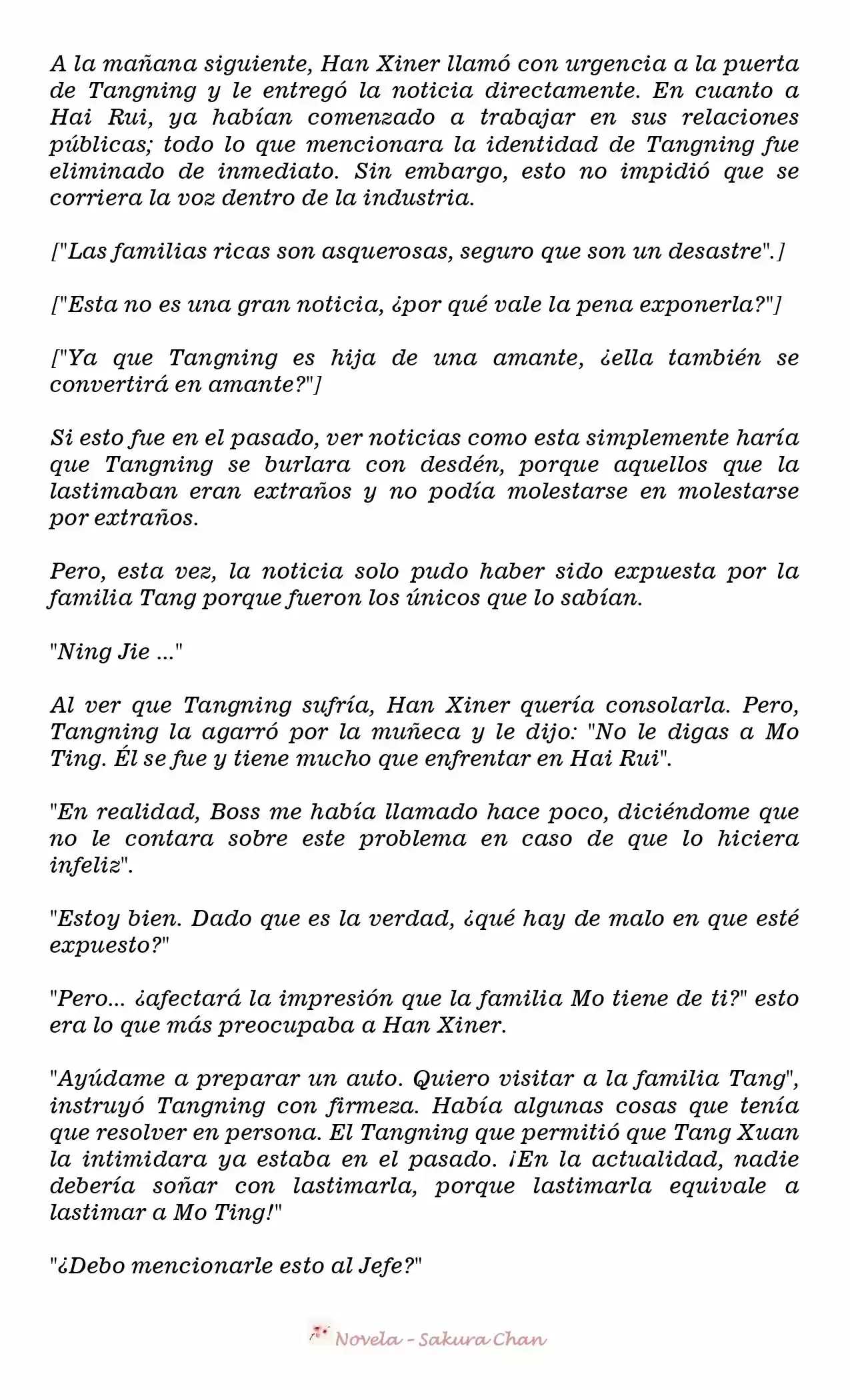 MARIDO DE PRUEBA: NECESIDAD DE TRABAJAR DURO (Novela) - Capítulo 360 - Página 11 - LectorTMOo