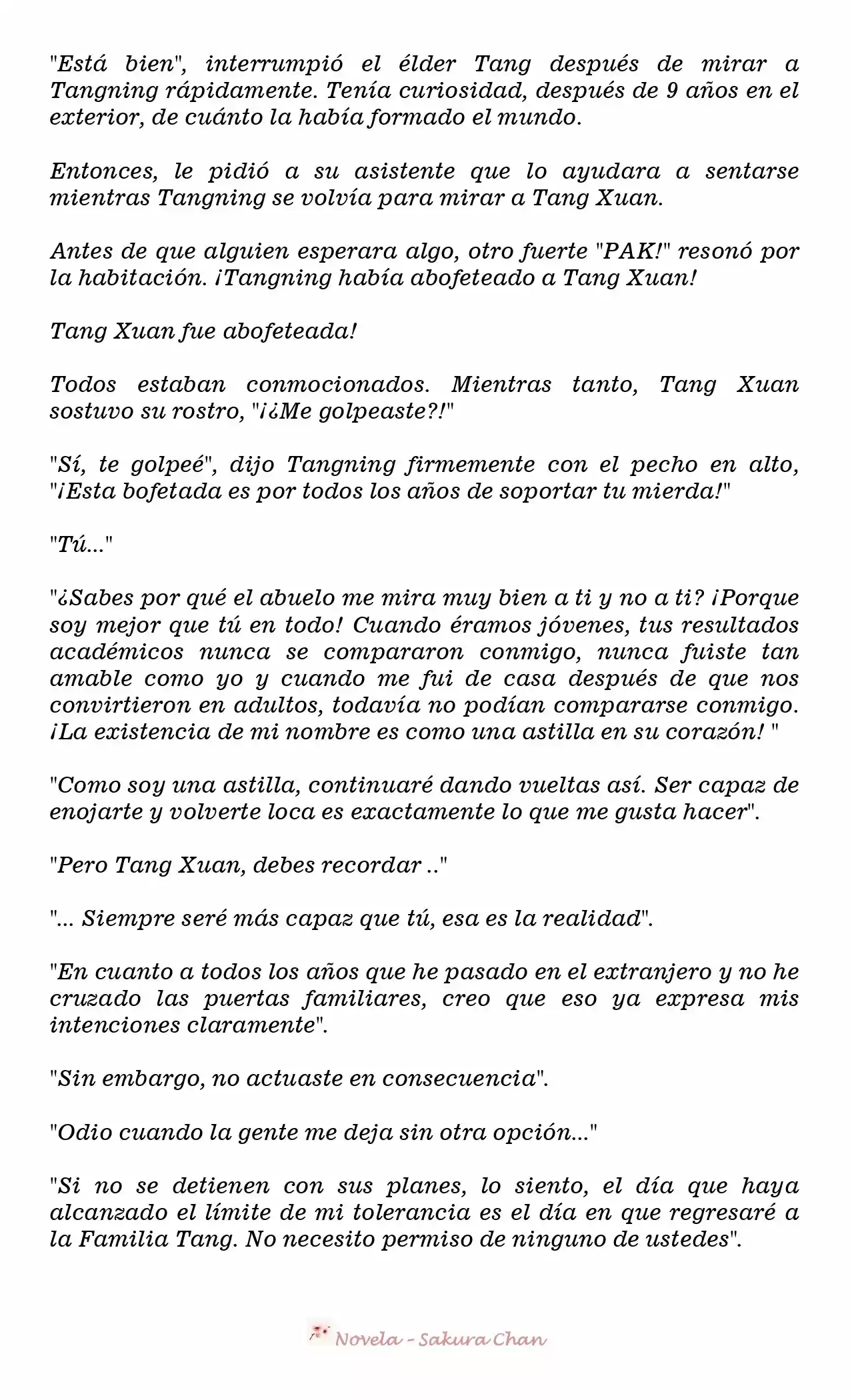 MARIDO DE PRUEBA: NECESIDAD DE TRABAJAR DURO (Novela) - Capítulo 361 - Página 7 - LectorTMOo