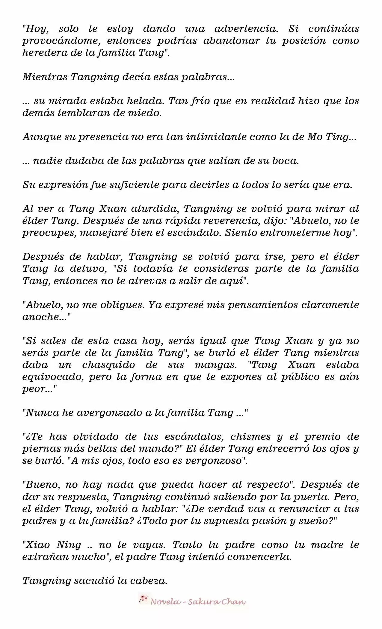 MARIDO DE PRUEBA: NECESIDAD DE TRABAJAR DURO (Novela) - Capítulo 361 - Página 10 - LectorTMOo