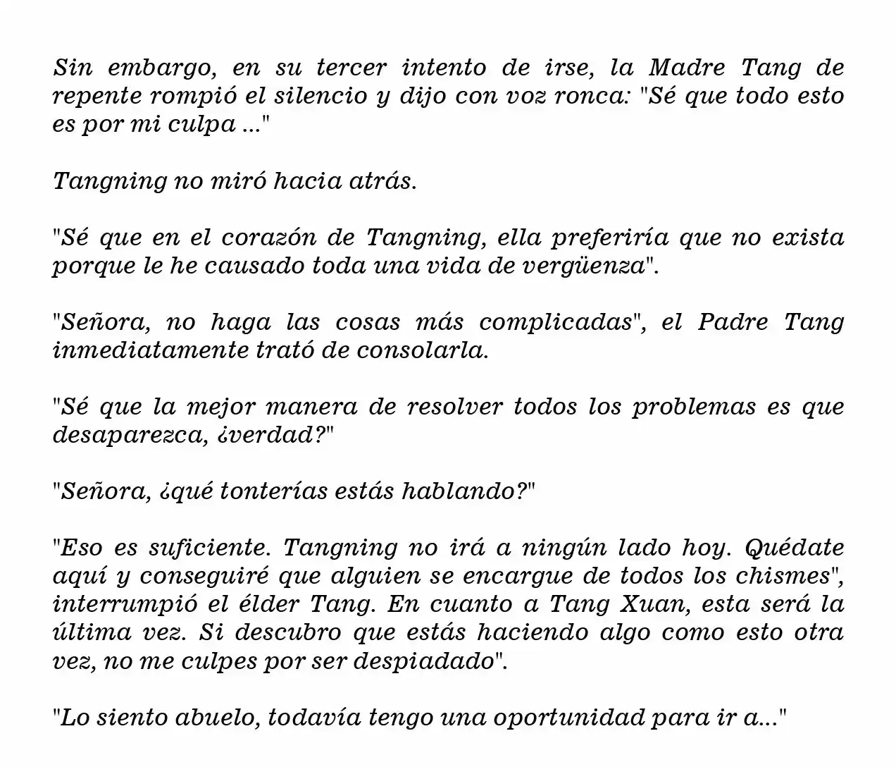 MARIDO DE PRUEBA: NECESIDAD DE TRABAJAR DURO (Novela) - Capítulo 361 - Página 15 - LectorTMOo
