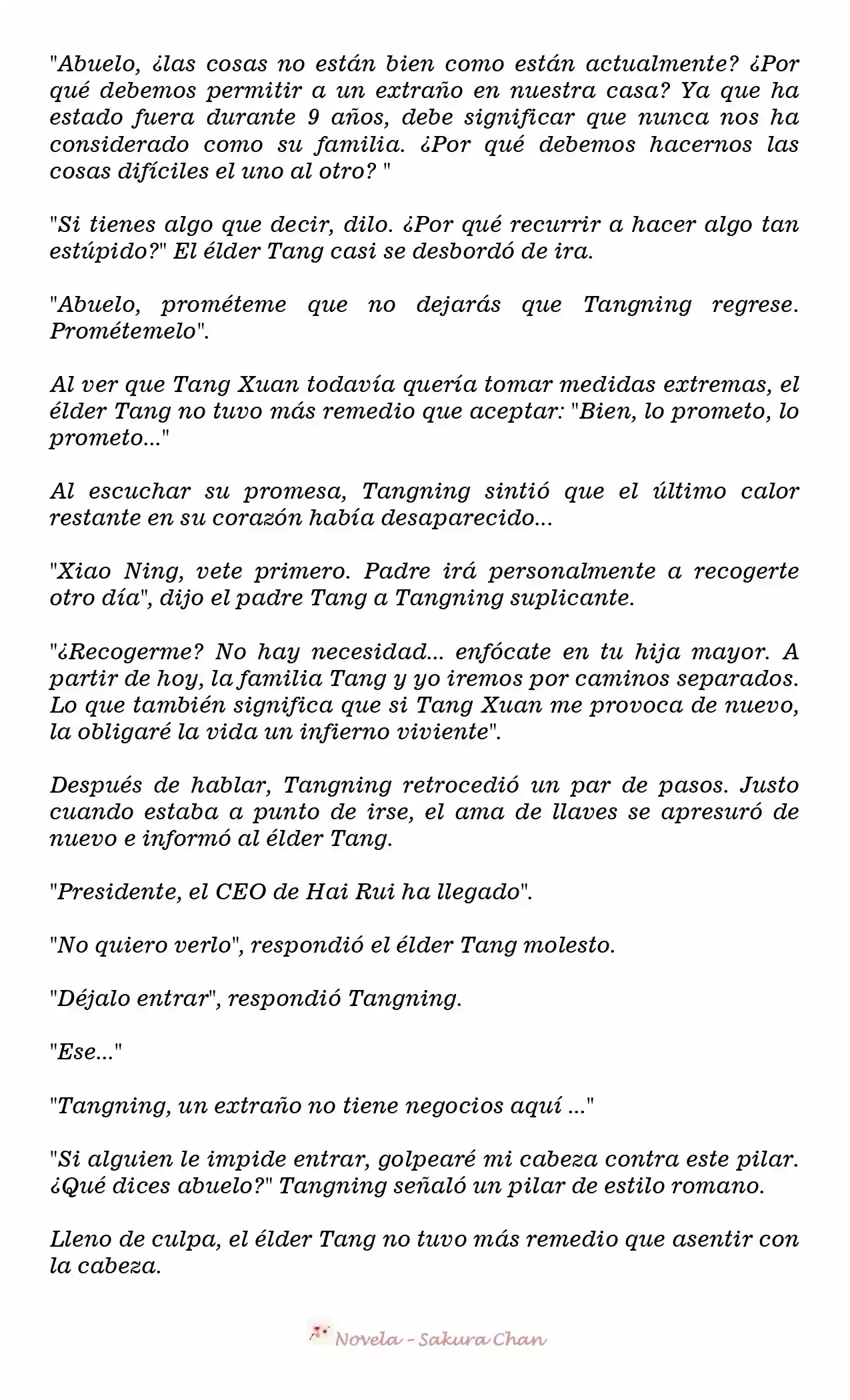 MARIDO DE PRUEBA: NECESIDAD DE TRABAJAR DURO (Novela) - Capítulo 362 - Página 4 - LectorTMOo