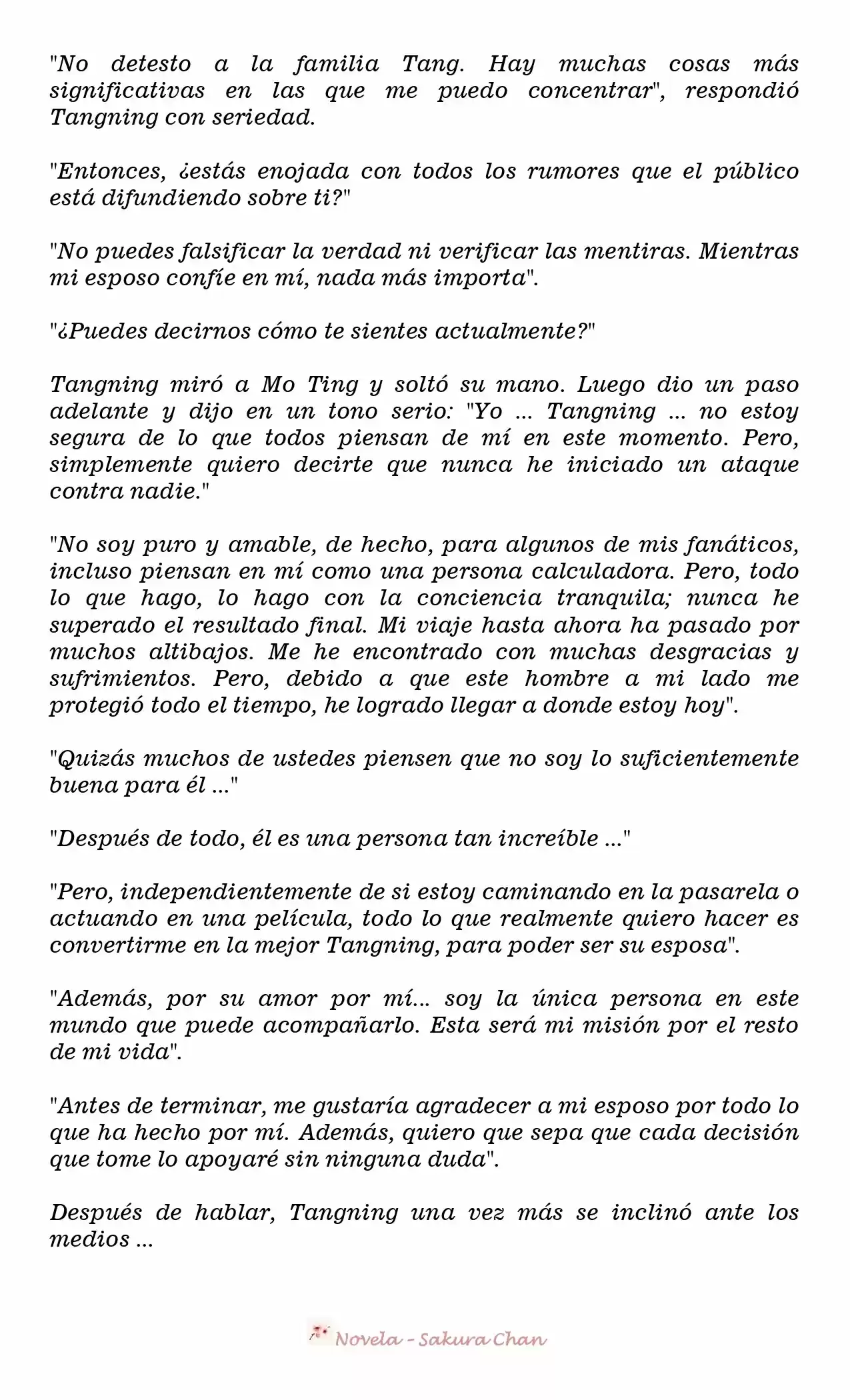 MARIDO DE PRUEBA: NECESIDAD DE TRABAJAR DURO (Novela) - Capítulo 366 - Página 7 - LectorTMOo