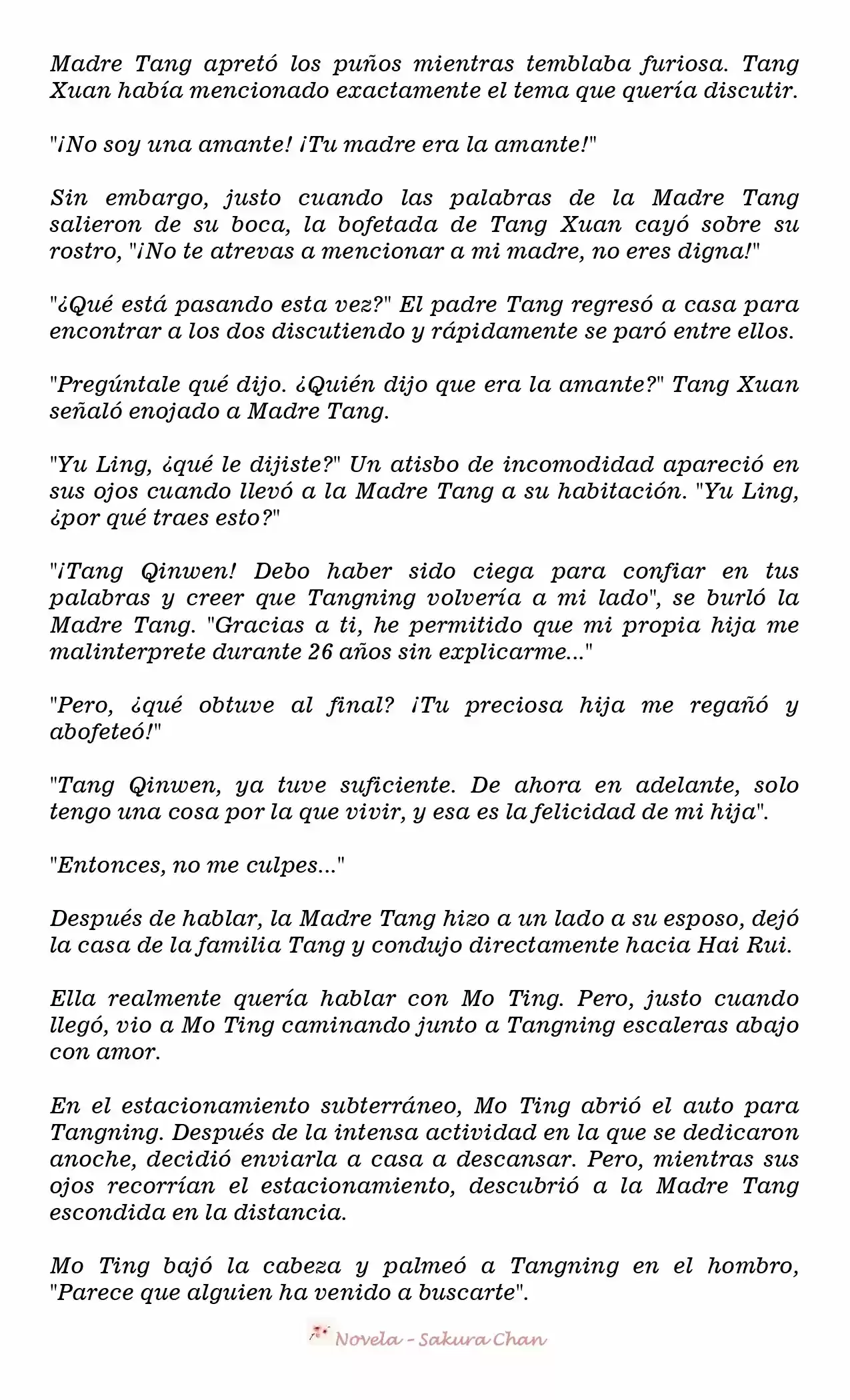 MARIDO DE PRUEBA: NECESIDAD DE TRABAJAR DURO (Novela) - Capítulo 369 - Página 4 - LectorTMOo